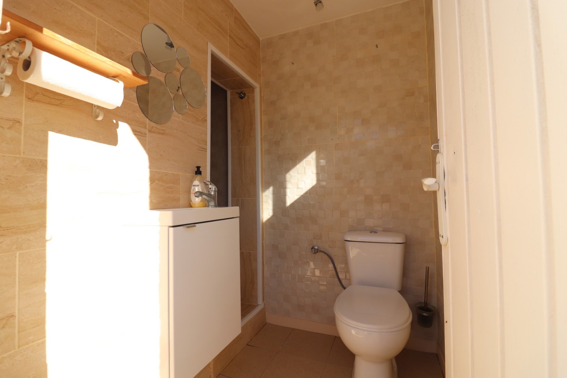 بازفروش - ویلا - Algorfa - Lomas de La Juliana