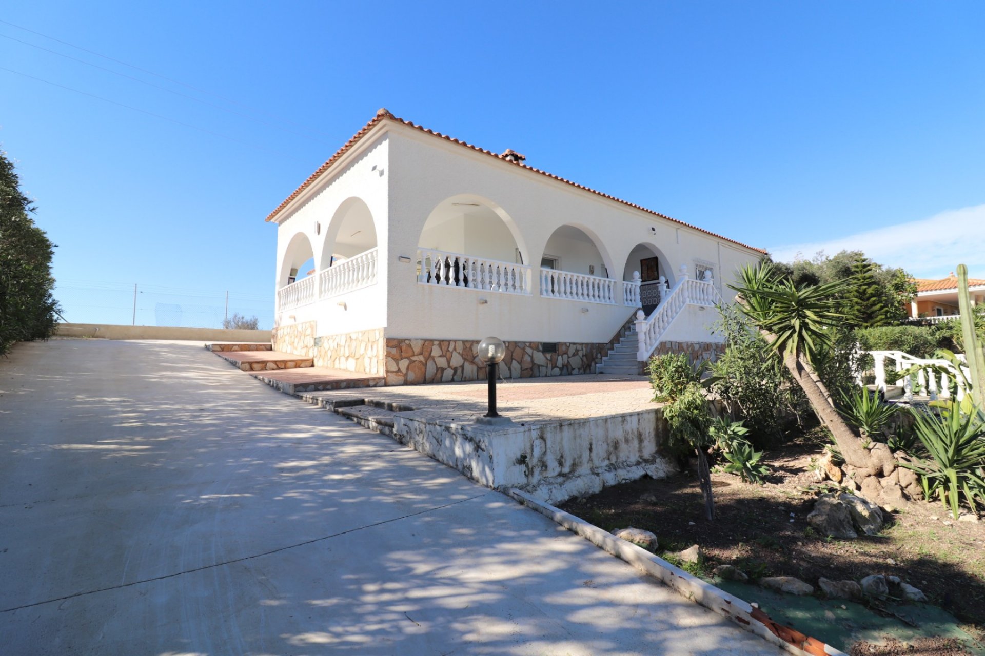 بازفروش - ویلا - Algorfa - Lomas de La Juliana