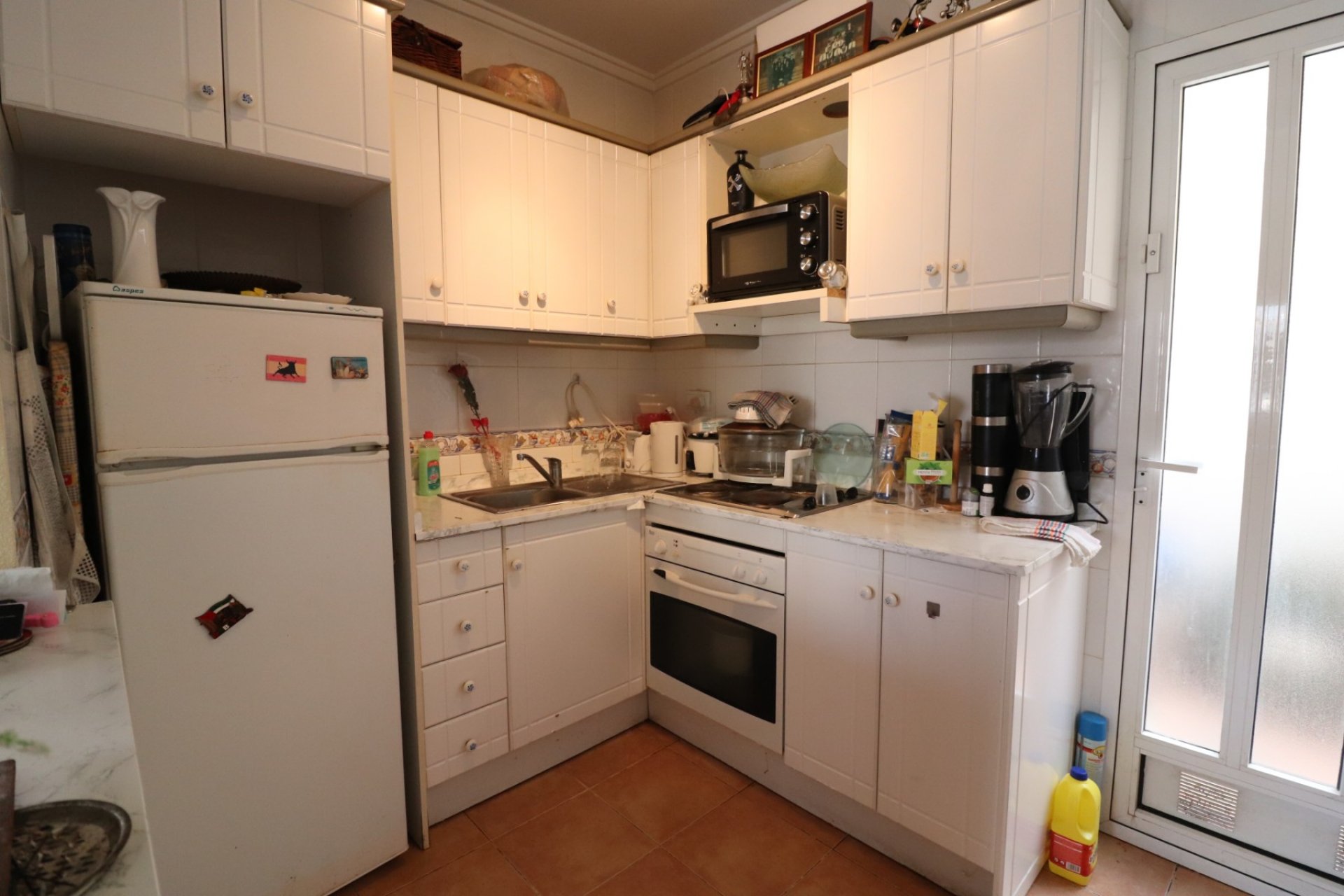 بازفروش - ویلا - Algorfa - Montebello