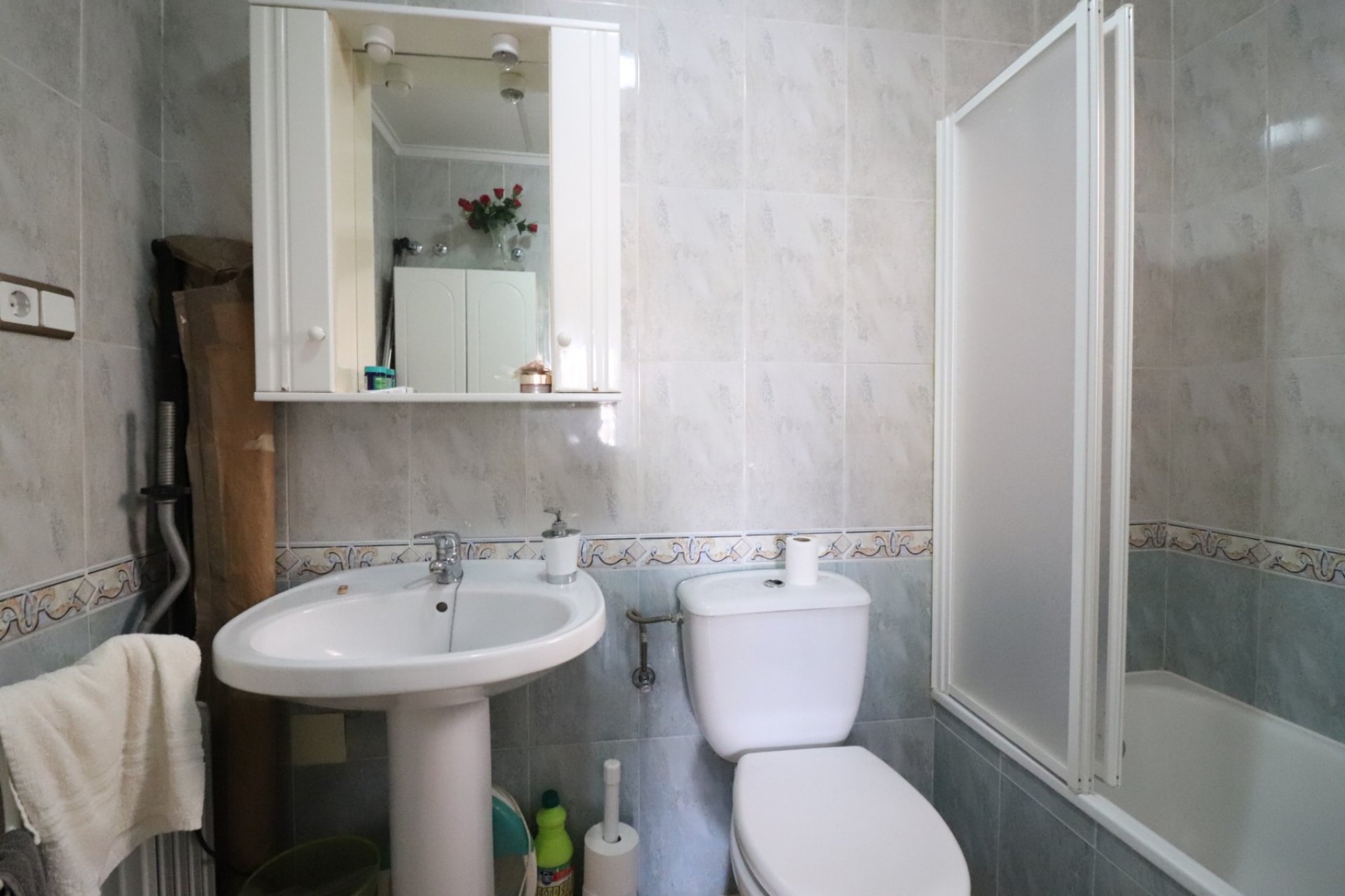 بازفروش - ویلا - Algorfa - Montebello