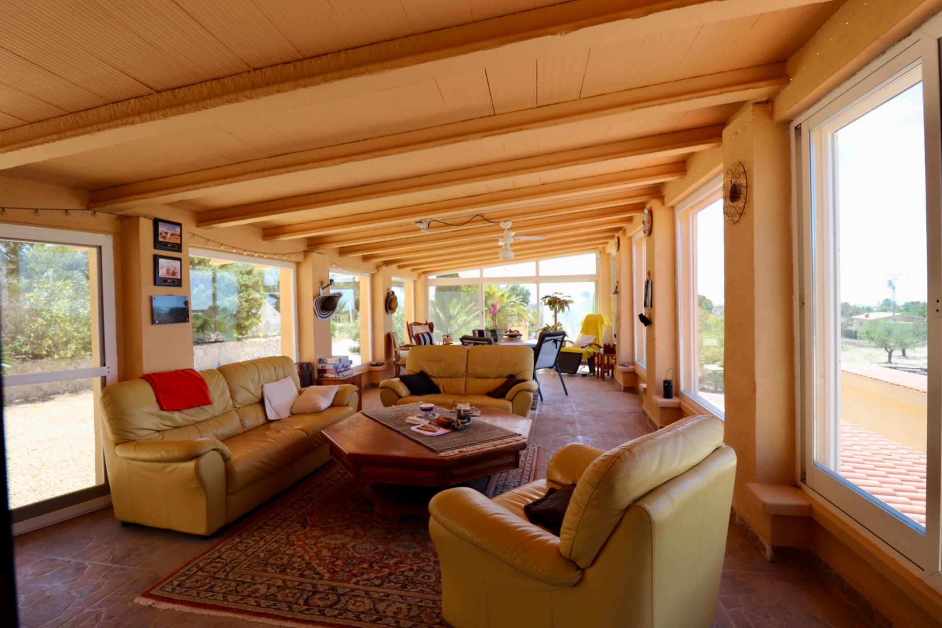 بازفروش - ویلا - Alicante - San Vicente del Raspeig