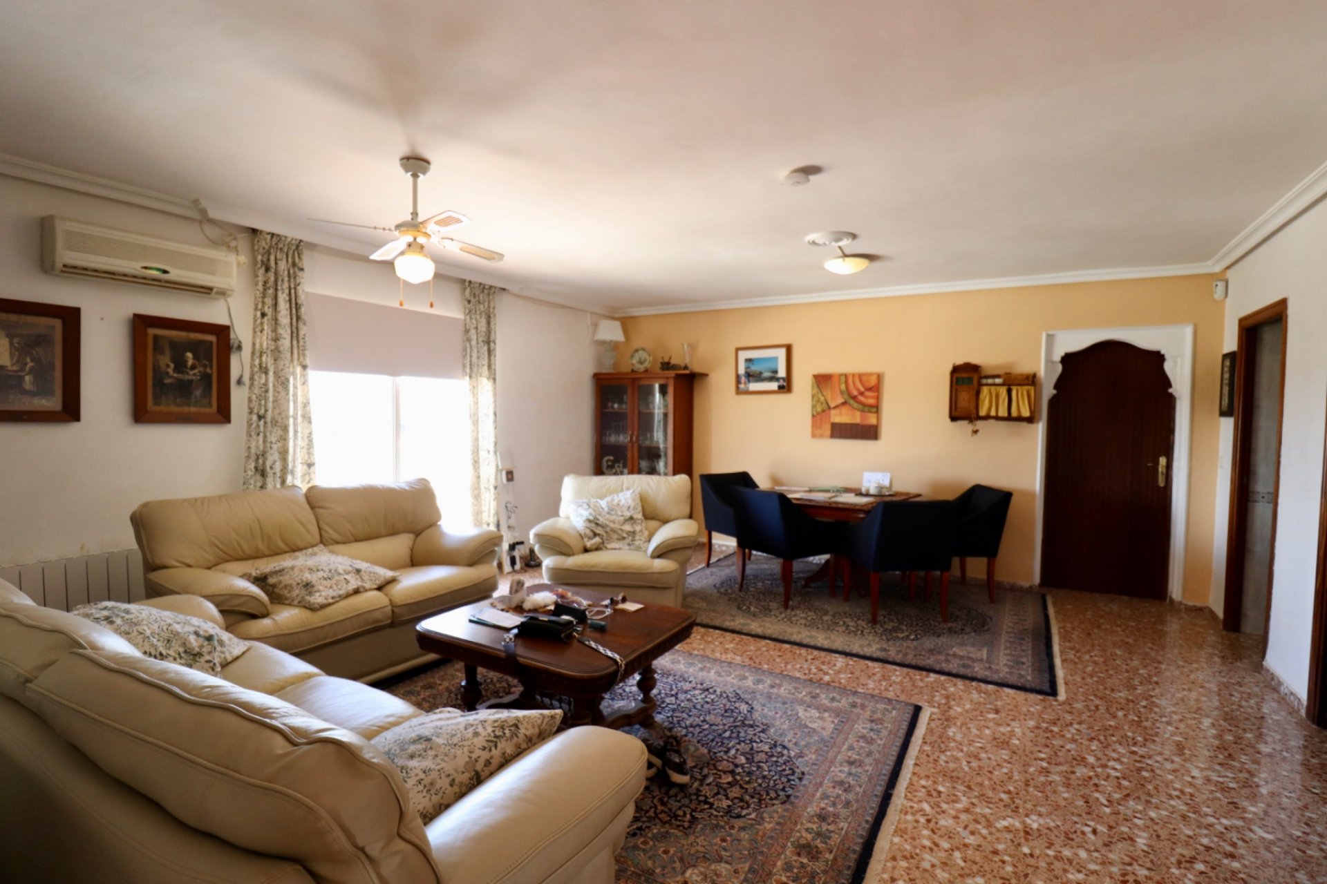 بازفروش - ویلا - Alicante - San Vicente del Raspeig