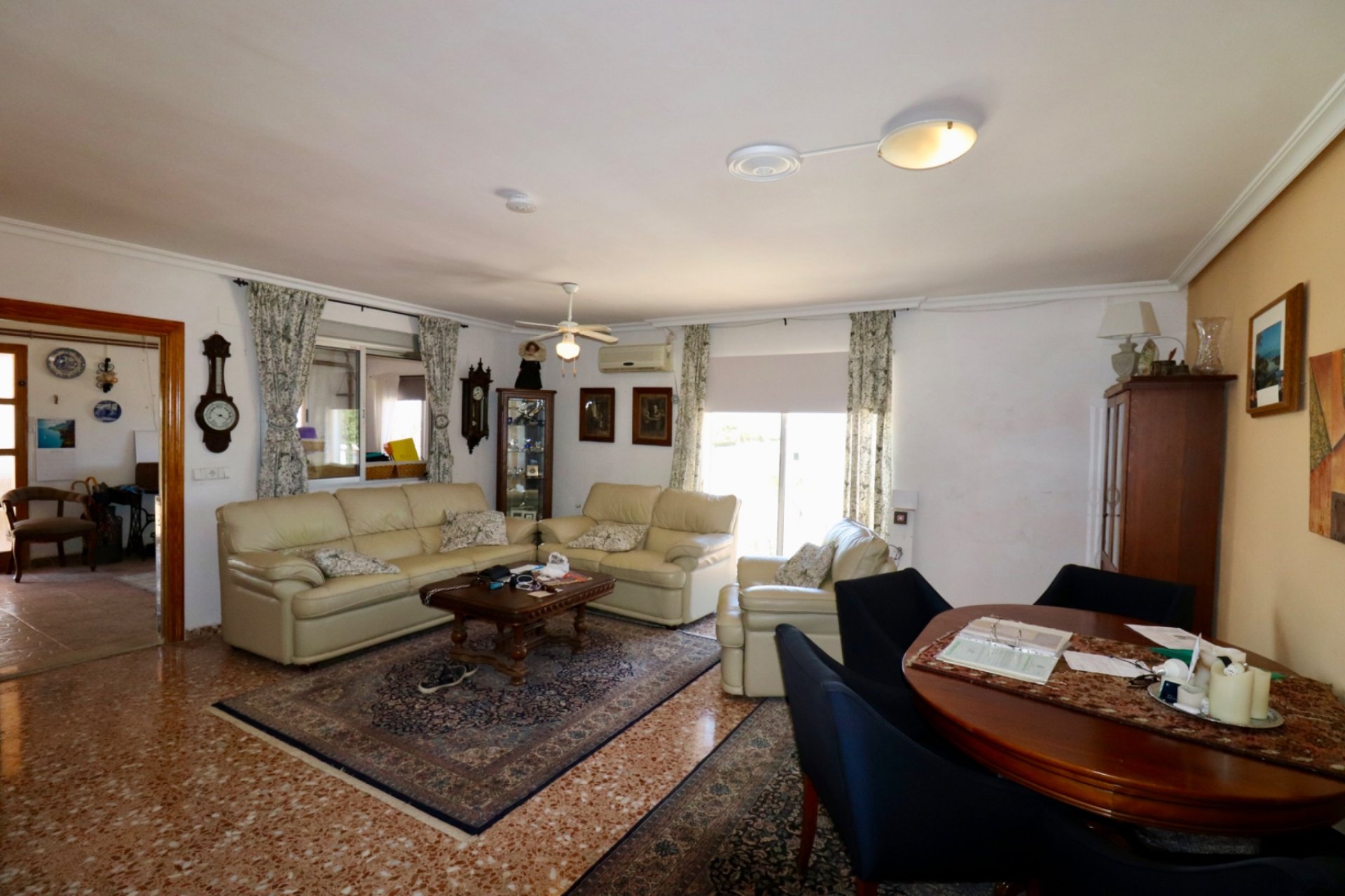 بازفروش - ویلا - Alicante - San Vicente del Raspeig