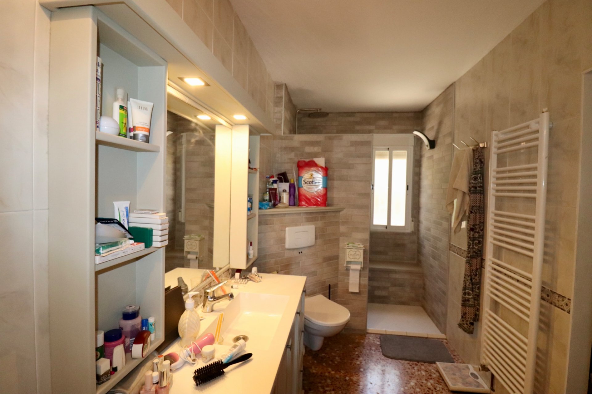 بازفروش - ویلا - Alicante - San Vicente del Raspeig