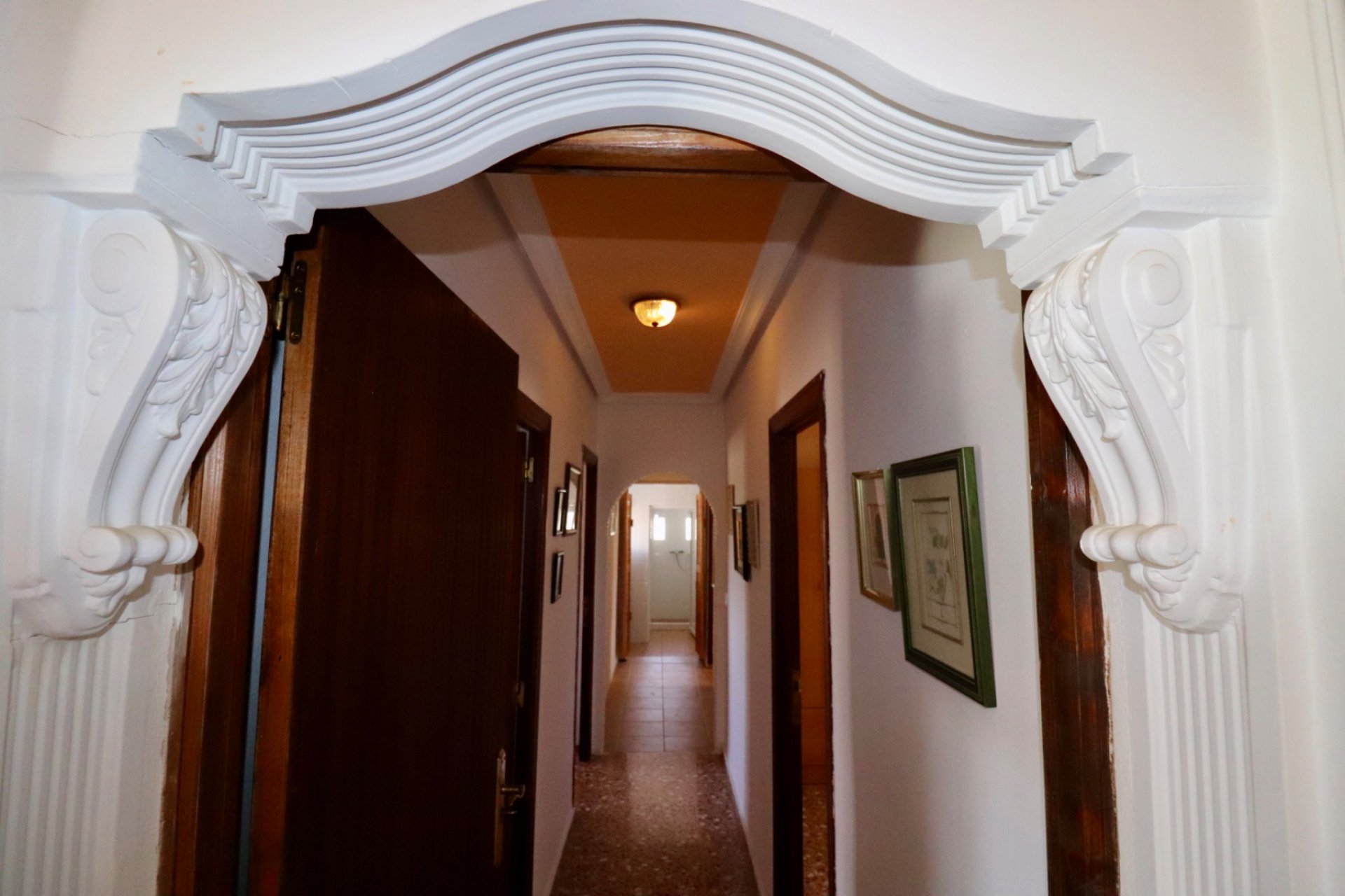 بازفروش - ویلا - Alicante - San Vicente del Raspeig