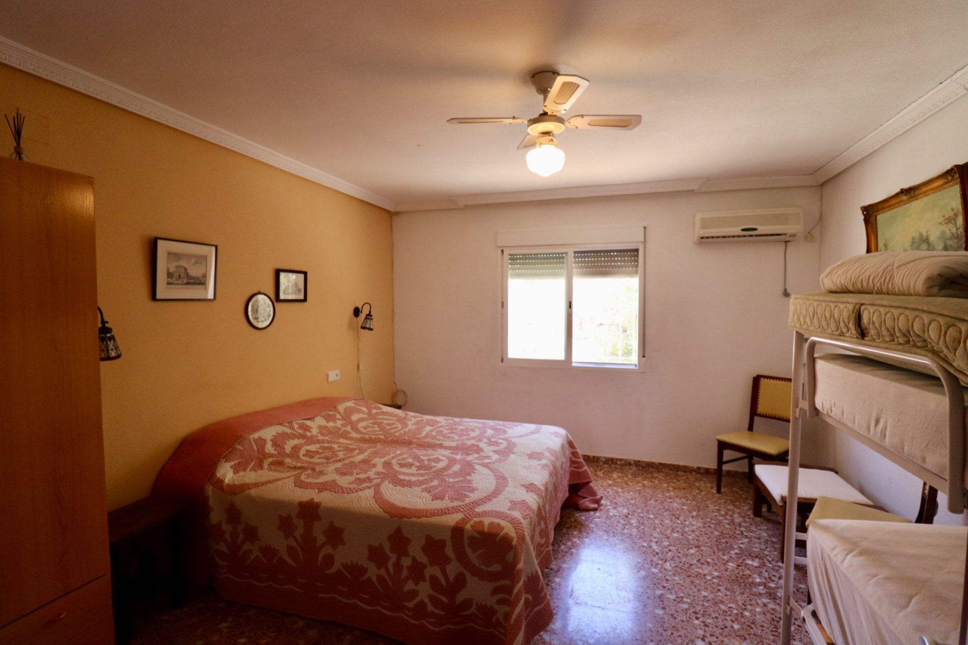 بازفروش - ویلا - Alicante - San Vicente del Raspeig