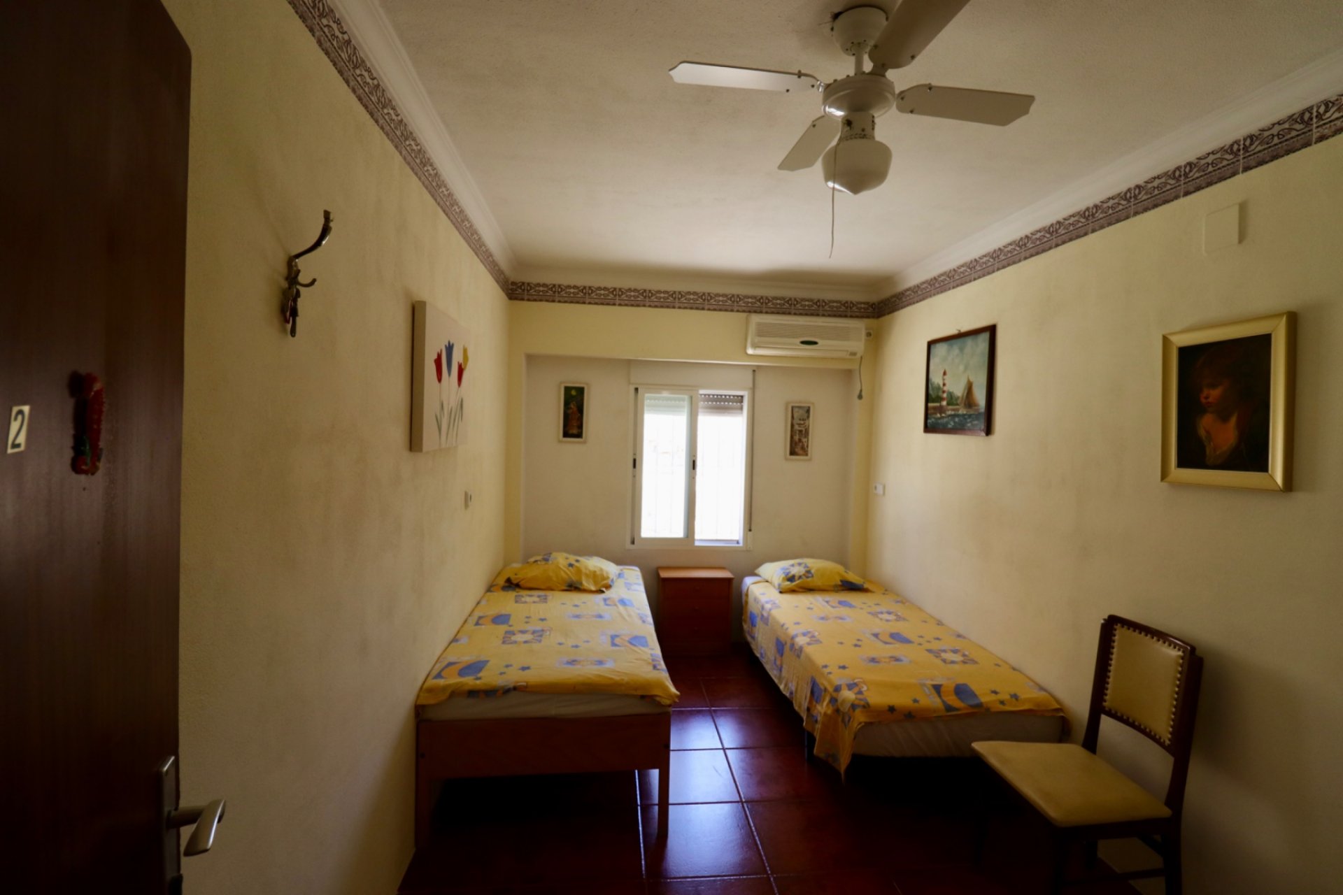 بازفروش - ویلا - Alicante - San Vicente del Raspeig