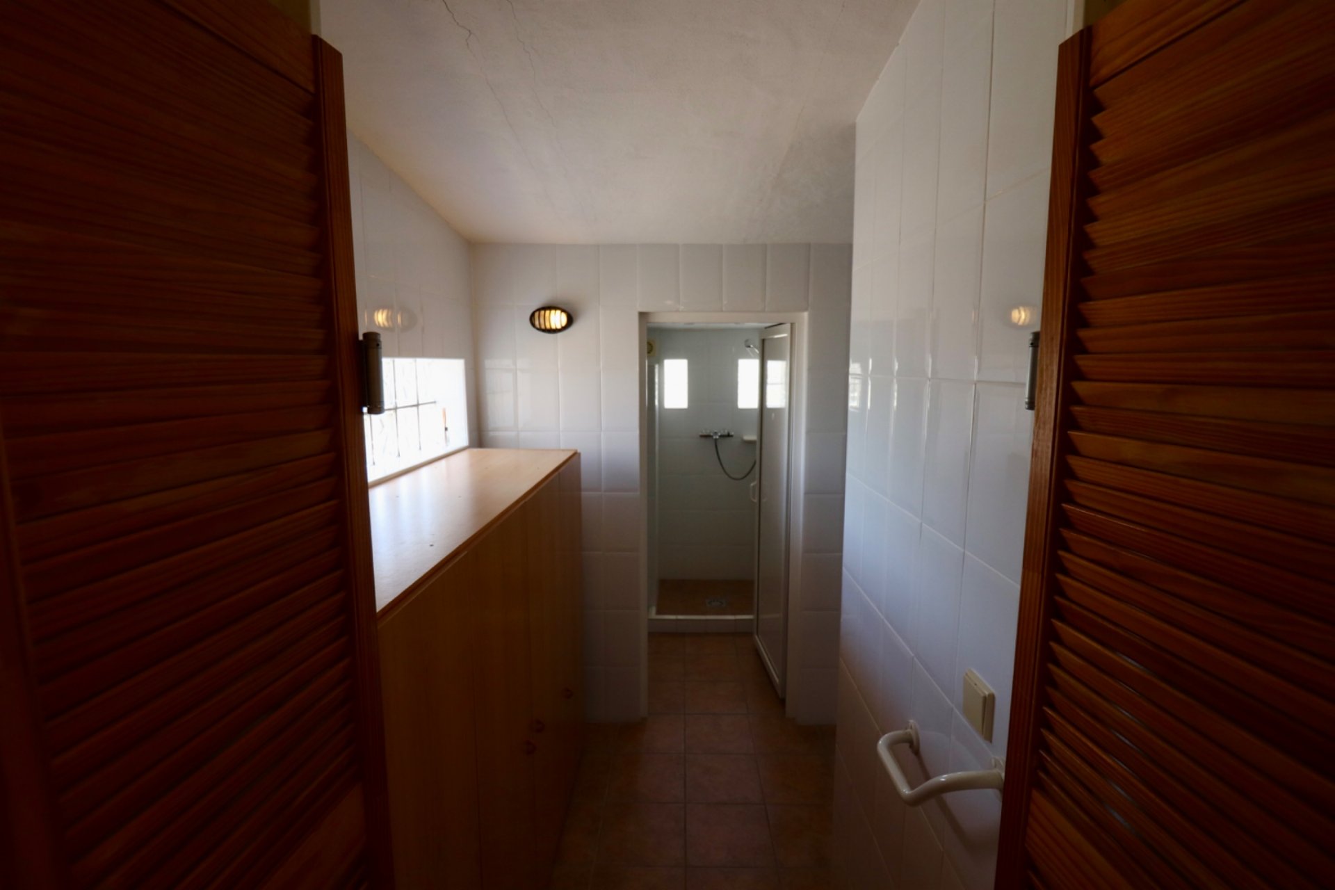 بازفروش - ویلا - Alicante - San Vicente del Raspeig