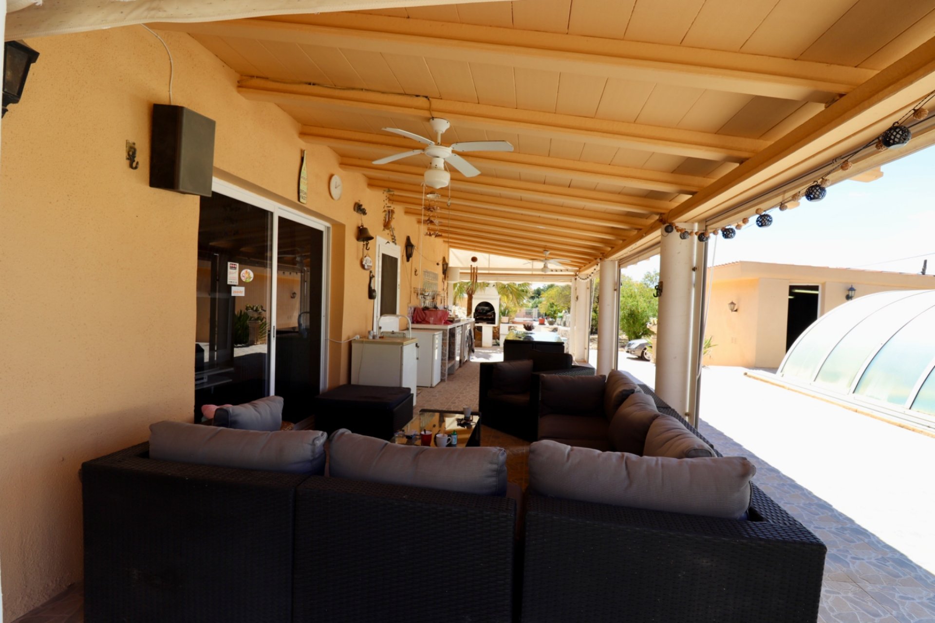 بازفروش - ویلا - Alicante - San Vicente del Raspeig