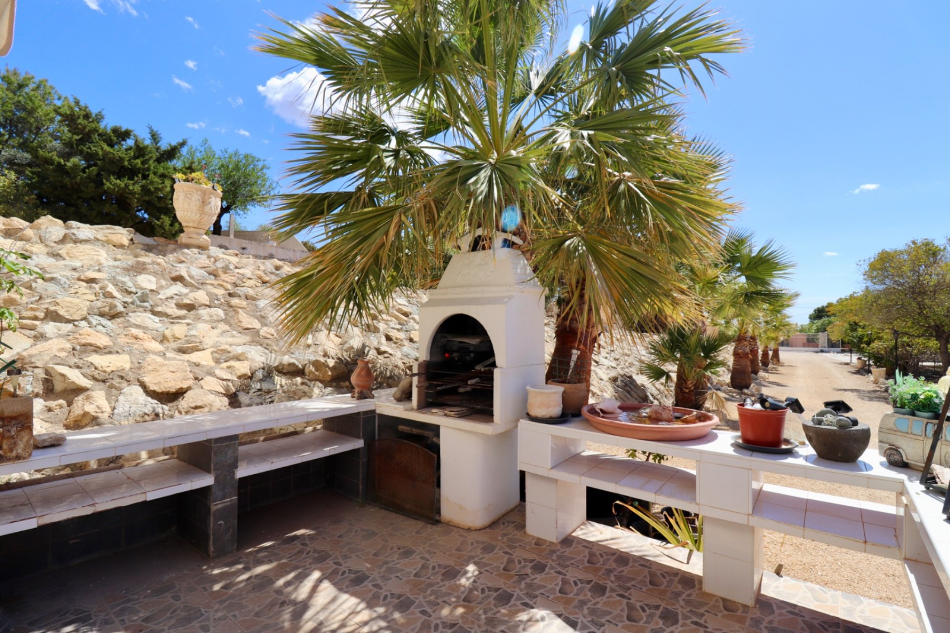 بازفروش - ویلا - Alicante - San Vicente del Raspeig