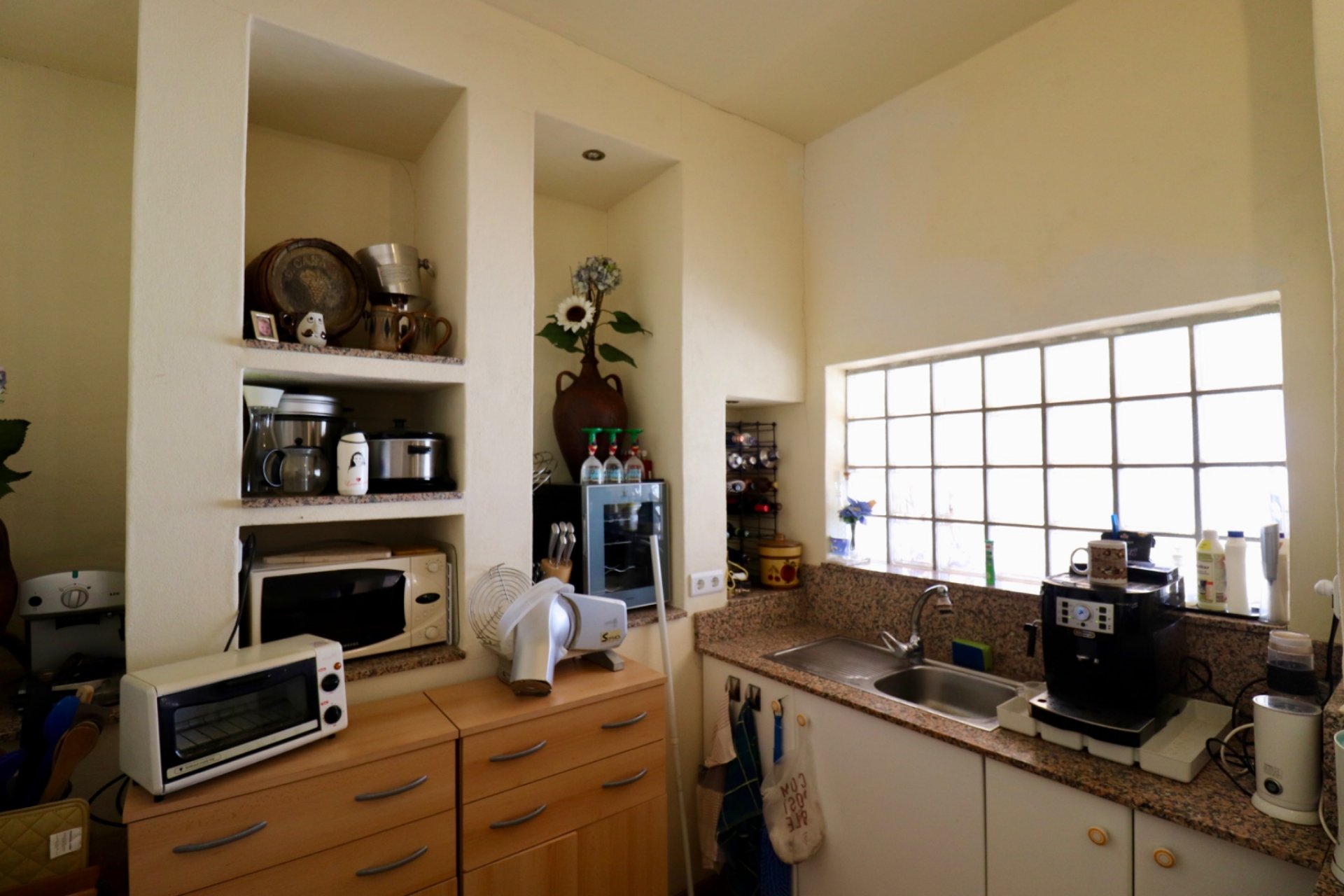 بازفروش - ویلا - Alicante - San Vicente del Raspeig