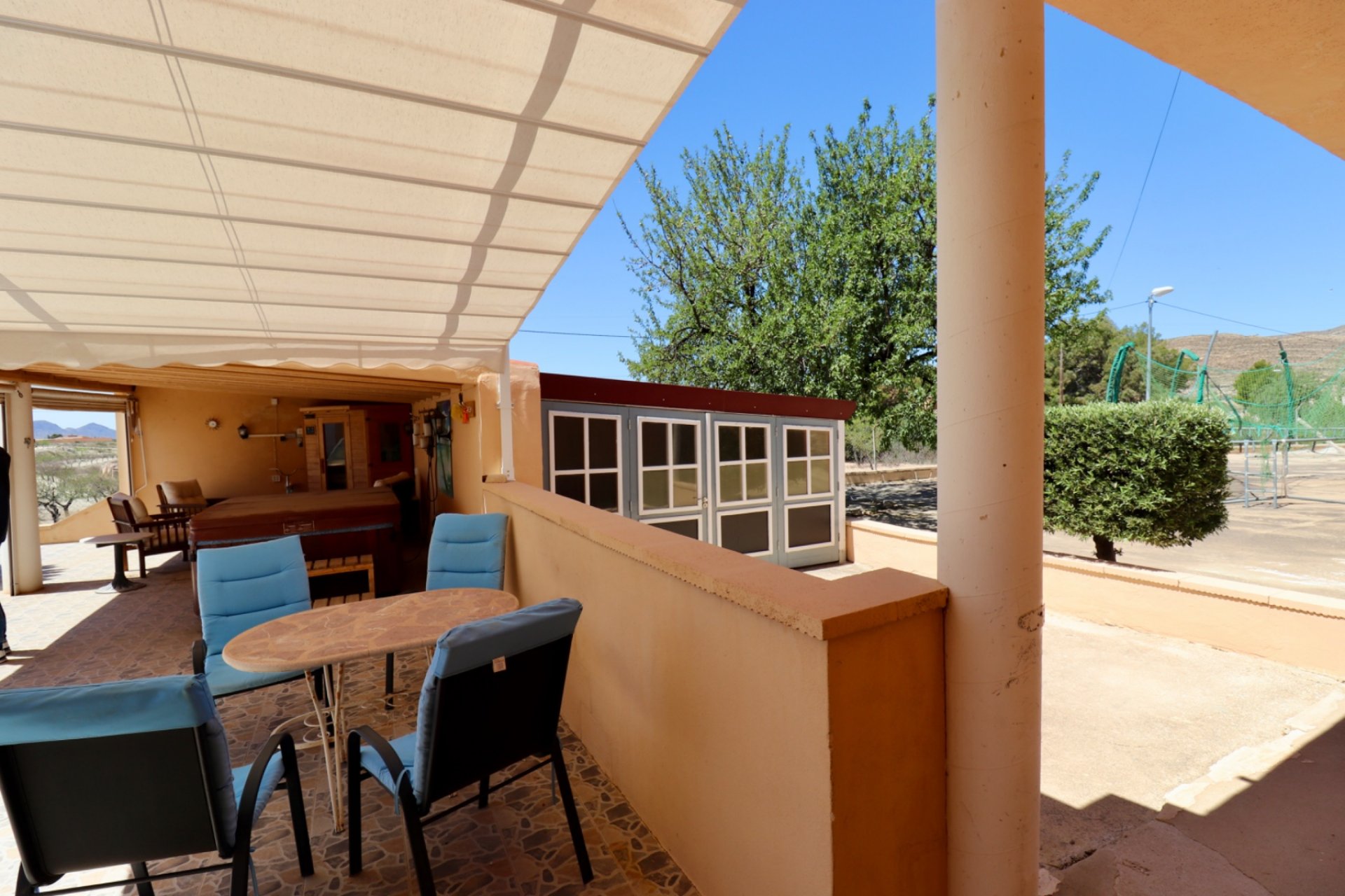 بازفروش - ویلا - Alicante - San Vicente del Raspeig