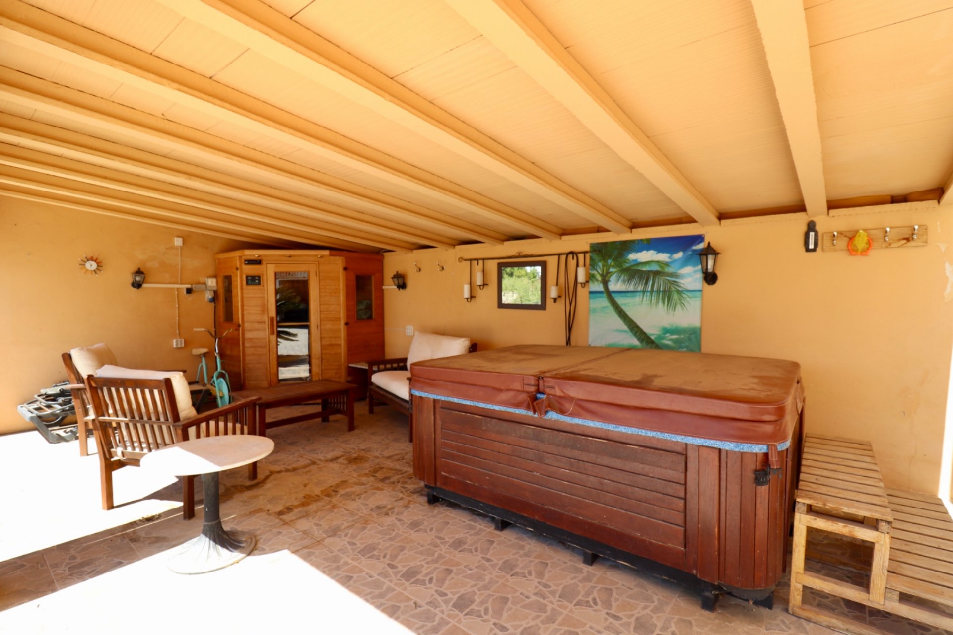 بازفروش - ویلا - Alicante - San Vicente del Raspeig