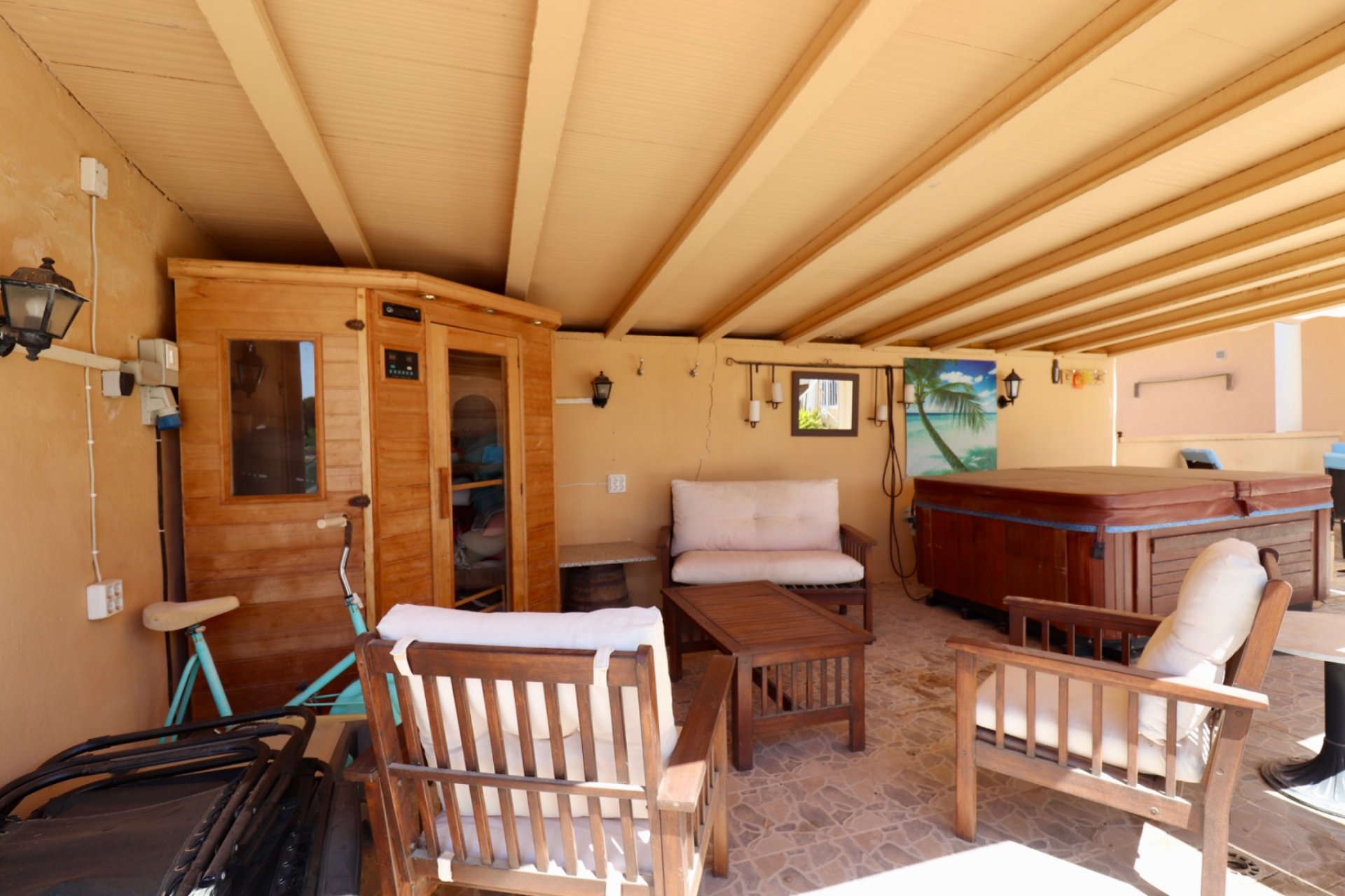 بازفروش - ویلا - Alicante - San Vicente del Raspeig