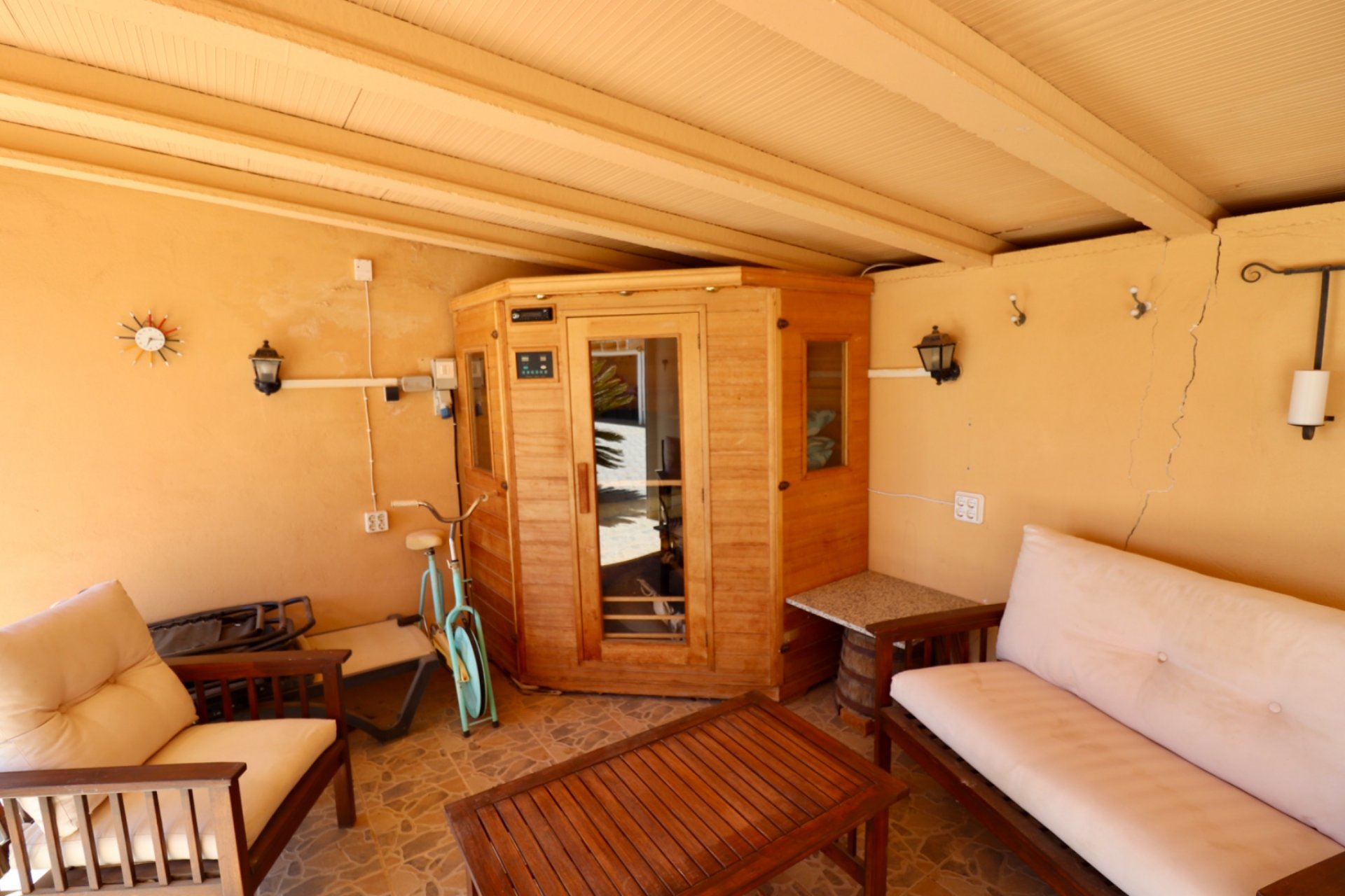 بازفروش - ویلا - Alicante - San Vicente del Raspeig