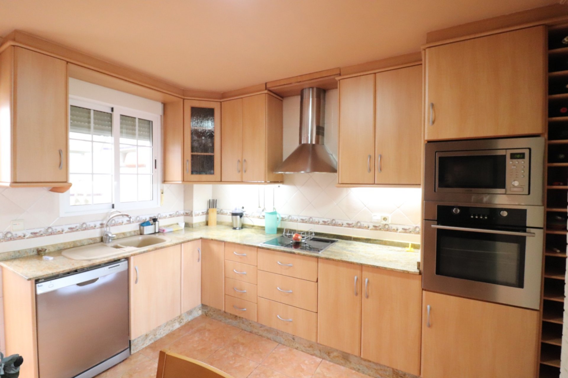 بازفروش - ویلا - Almoradí - El Saladar