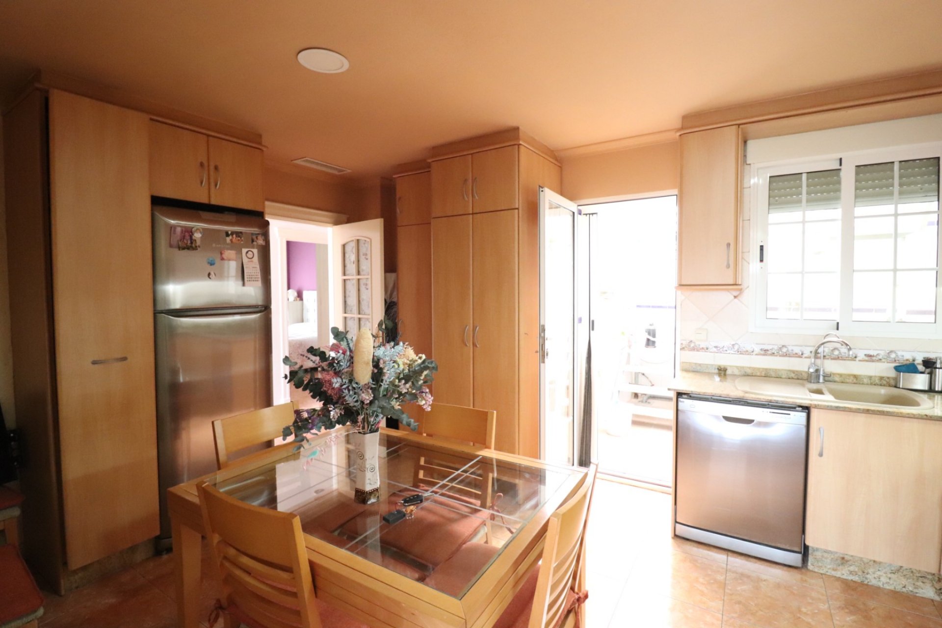 بازفروش - ویلا - Almoradí - El Saladar