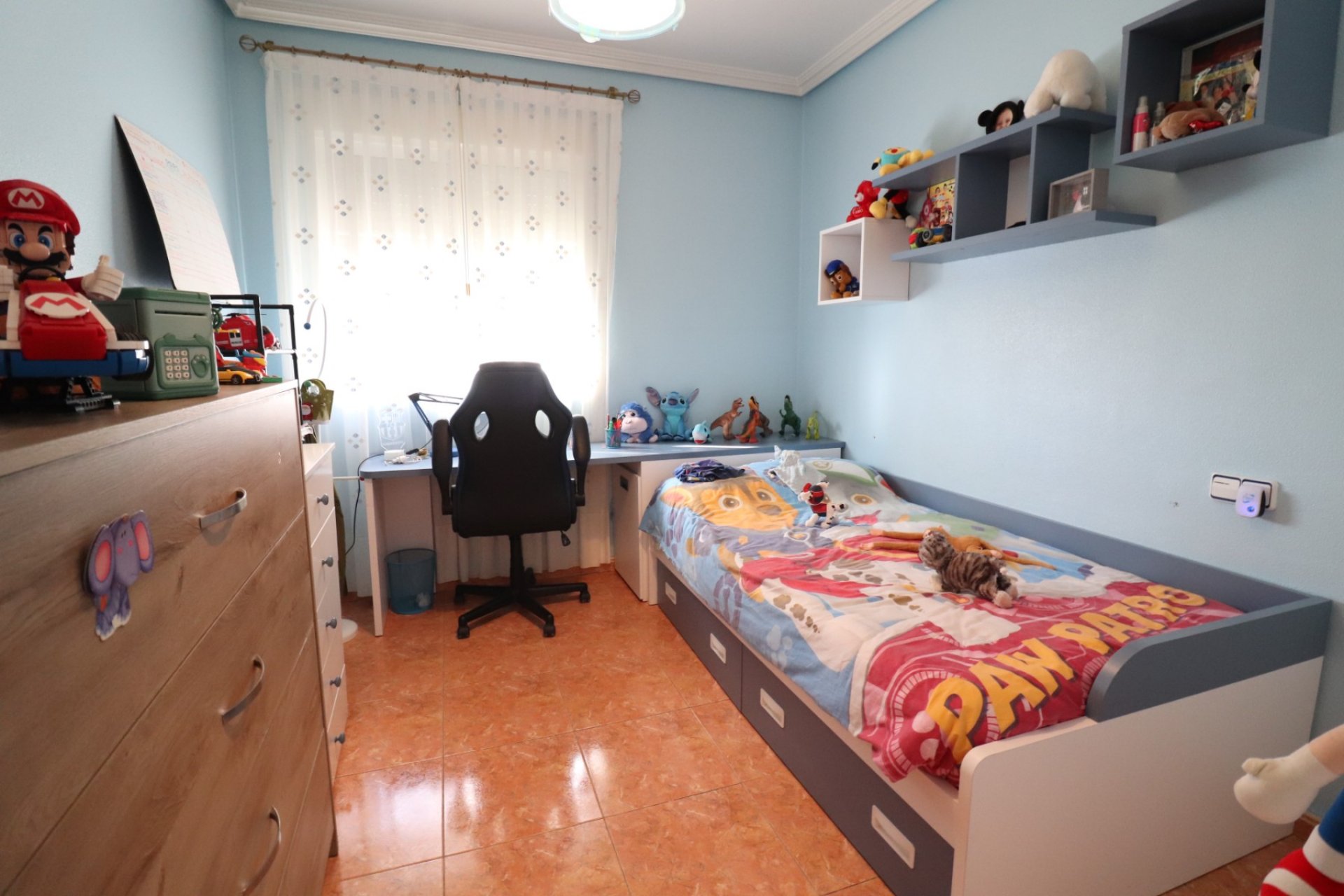 بازفروش - ویلا - Almoradí - El Saladar