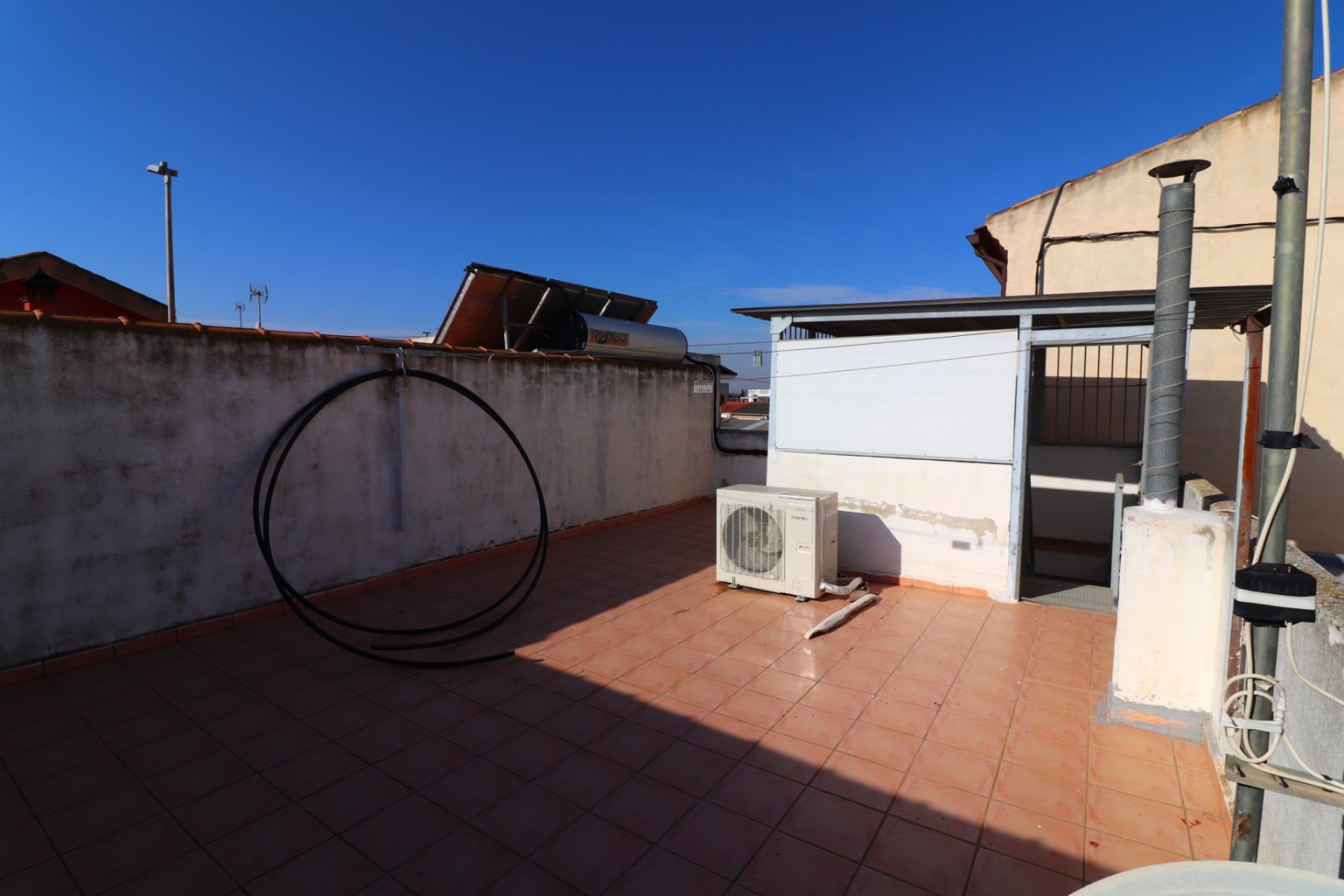 بازفروش - ویلا - Almoradí - El Saladar