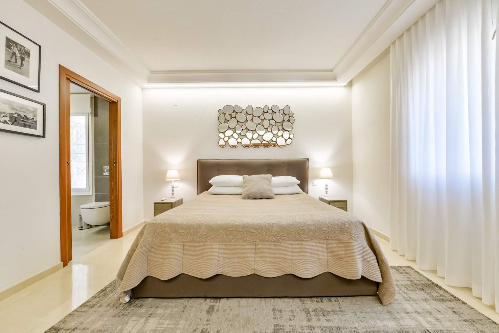 بازفروش - ویلا - Altea - Sierra de Altea