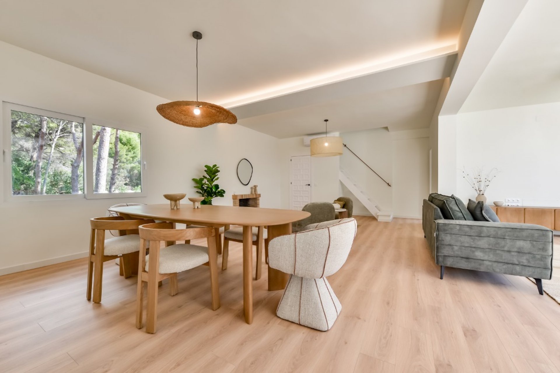 بازفروش - ویلا - Altea