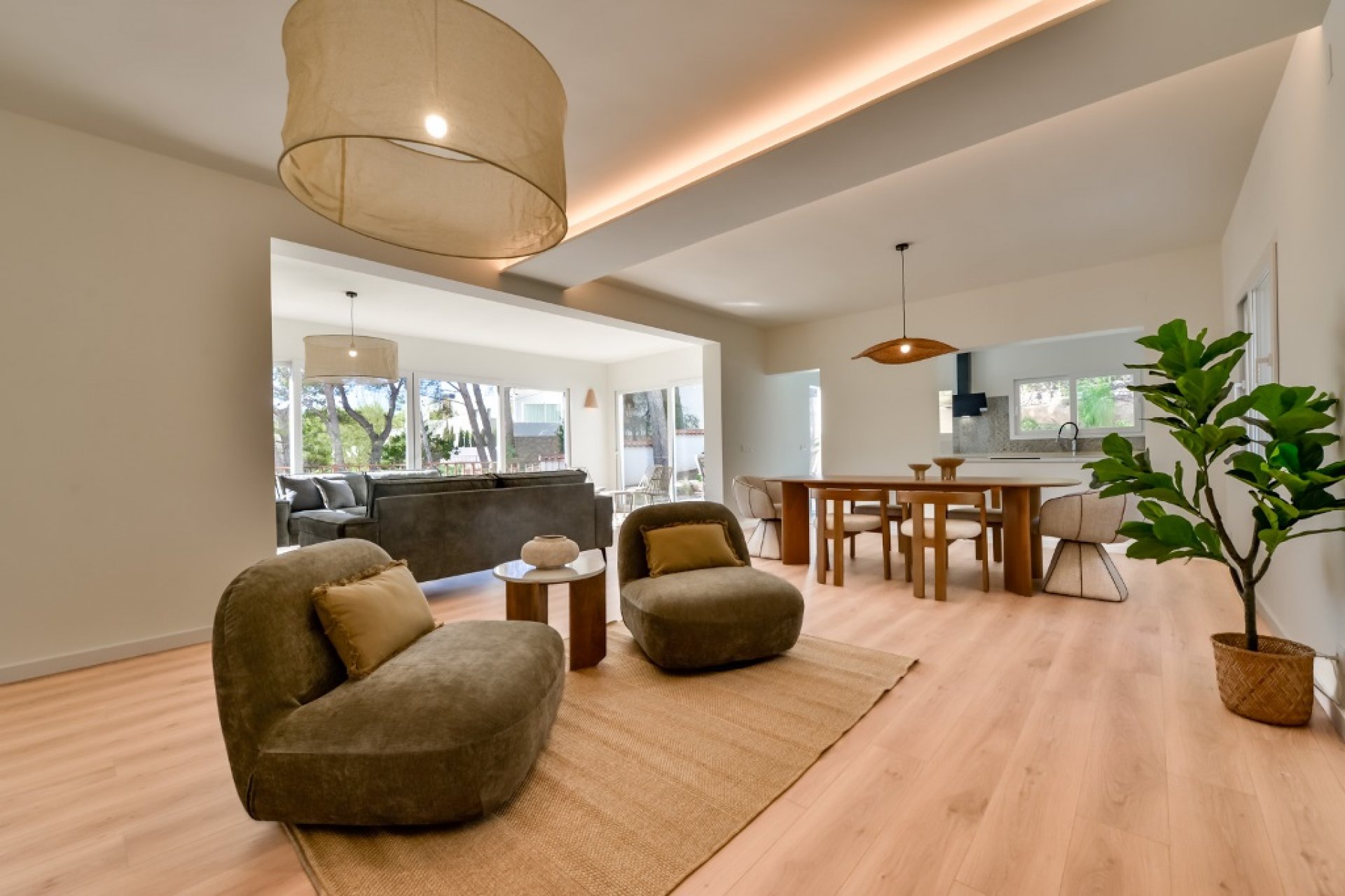 بازفروش - ویلا - Altea