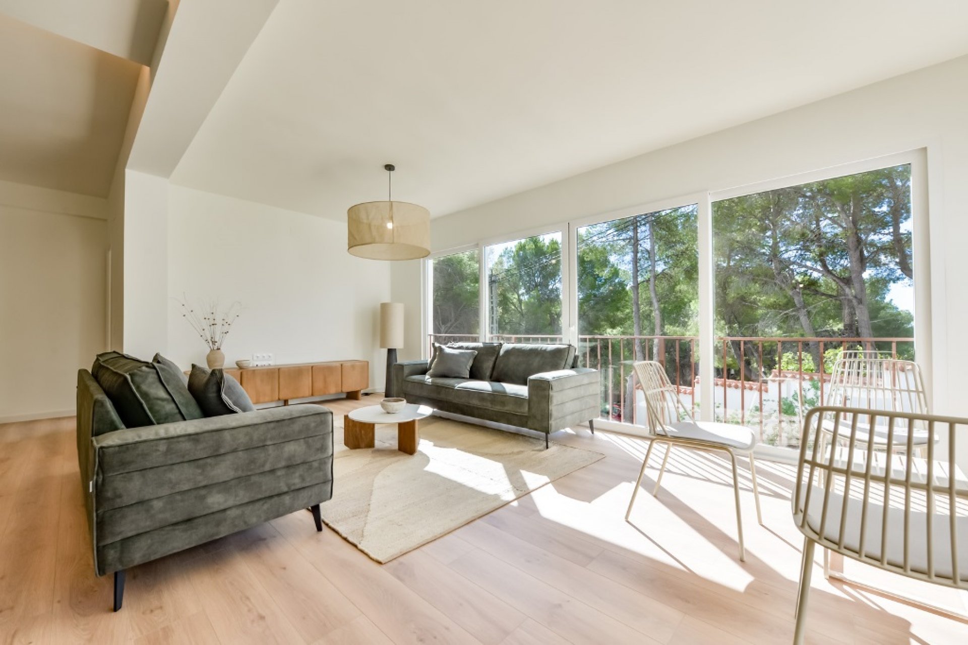 بازفروش - ویلا - Altea