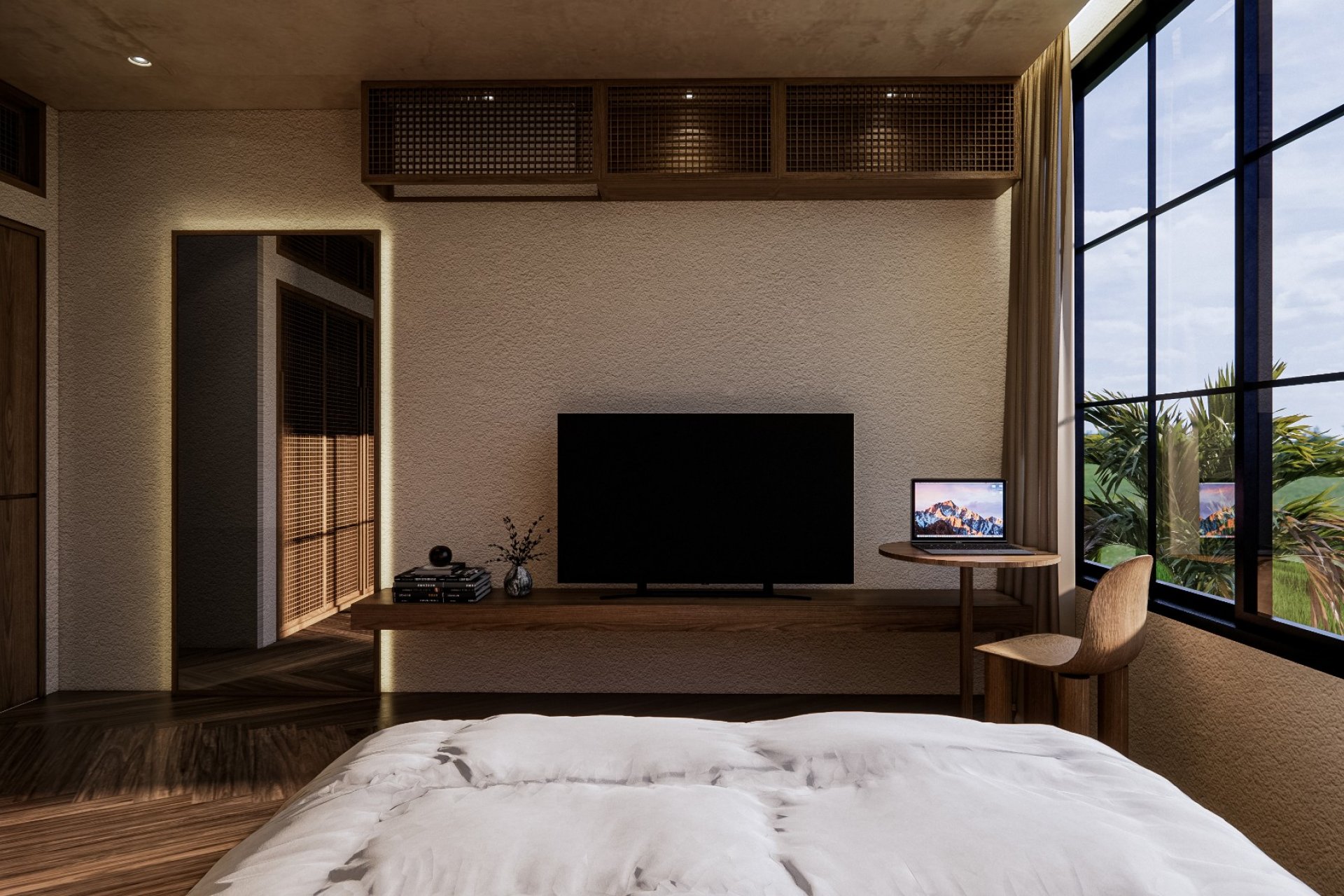 بازفروش - ویلا - Bali - Berawa