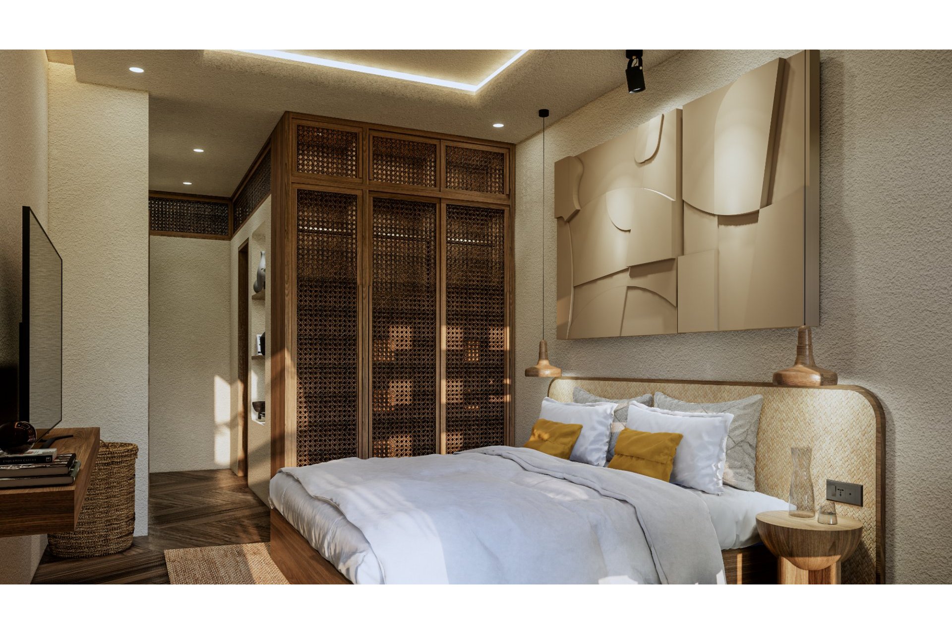 بازفروش - ویلا - Bali - Berawa