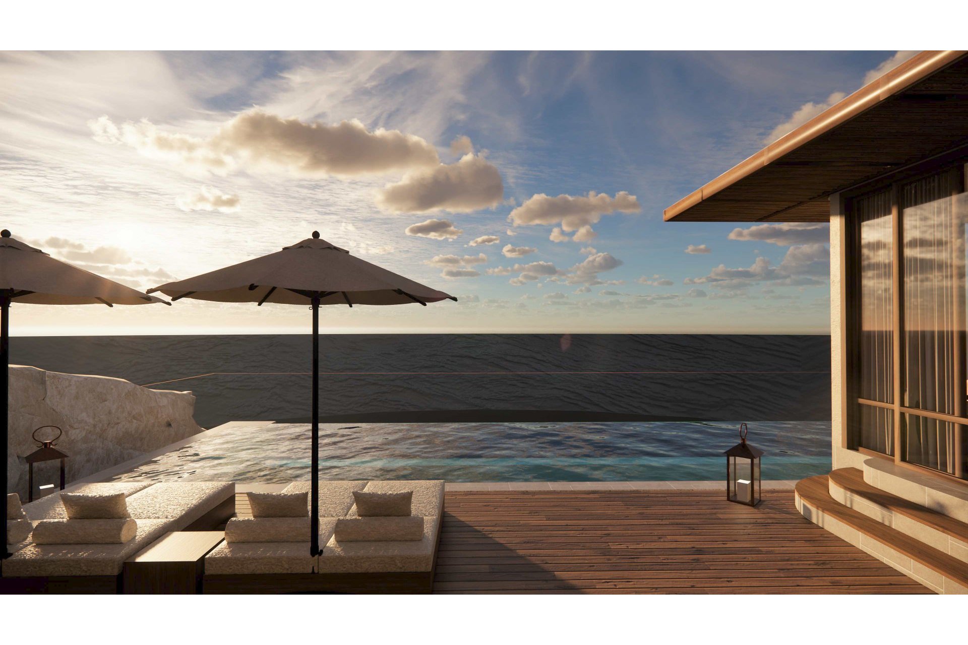 بازفروش - ویلا - Bali - Berawa