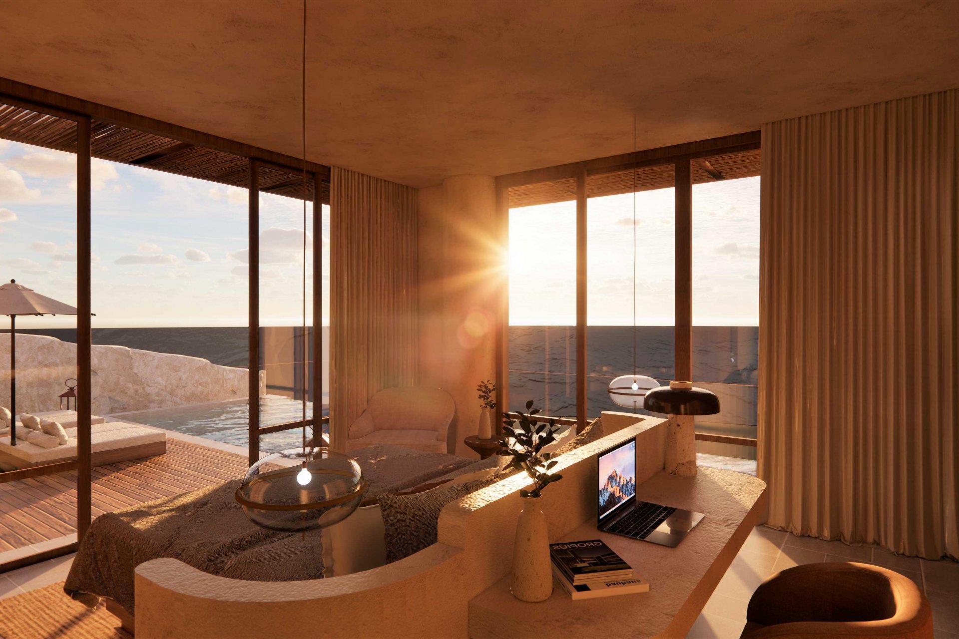 بازفروش - ویلا - Bali - Berawa