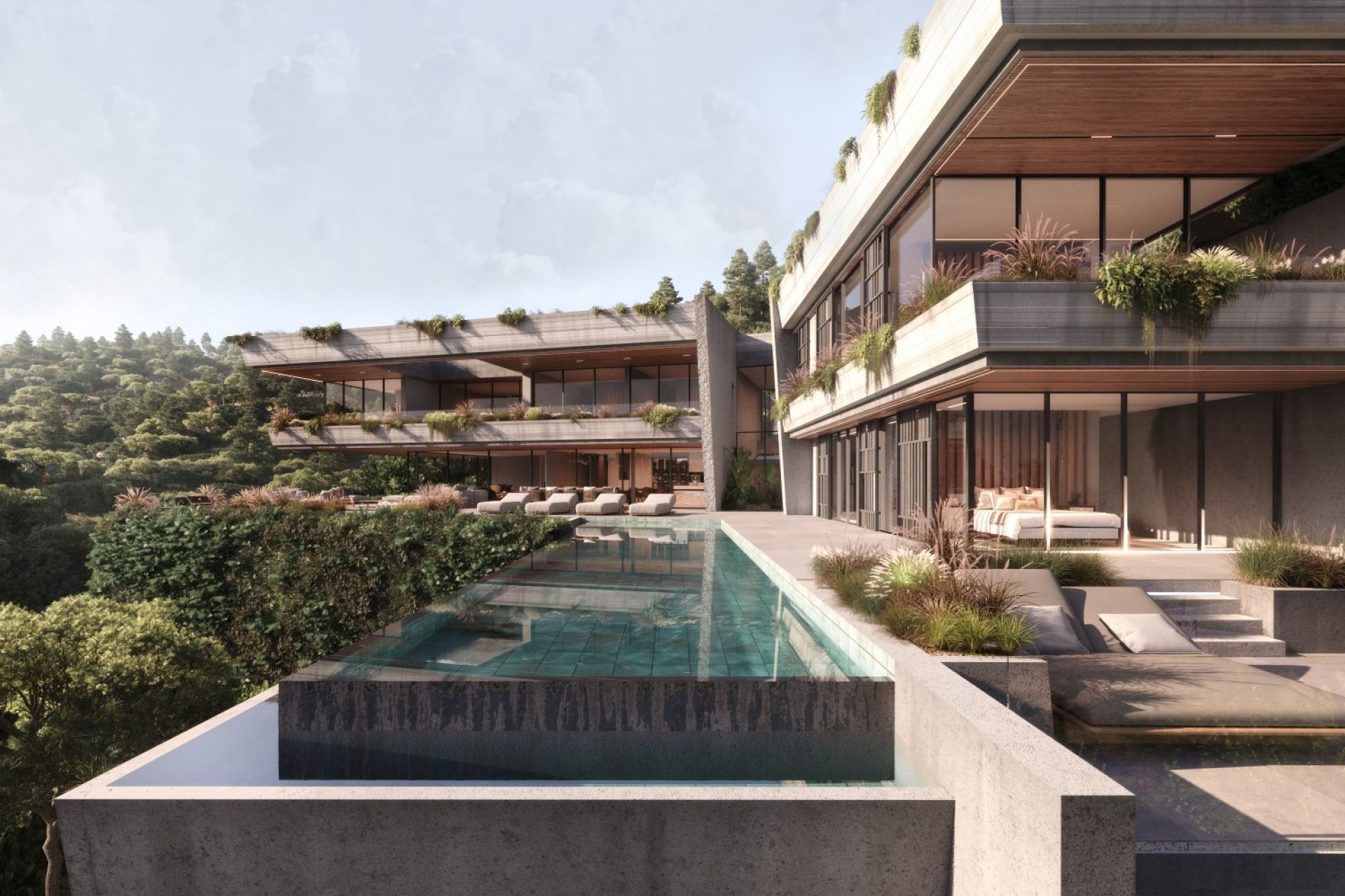 بازفروش - ویلا - Benahavis - El Madroñal