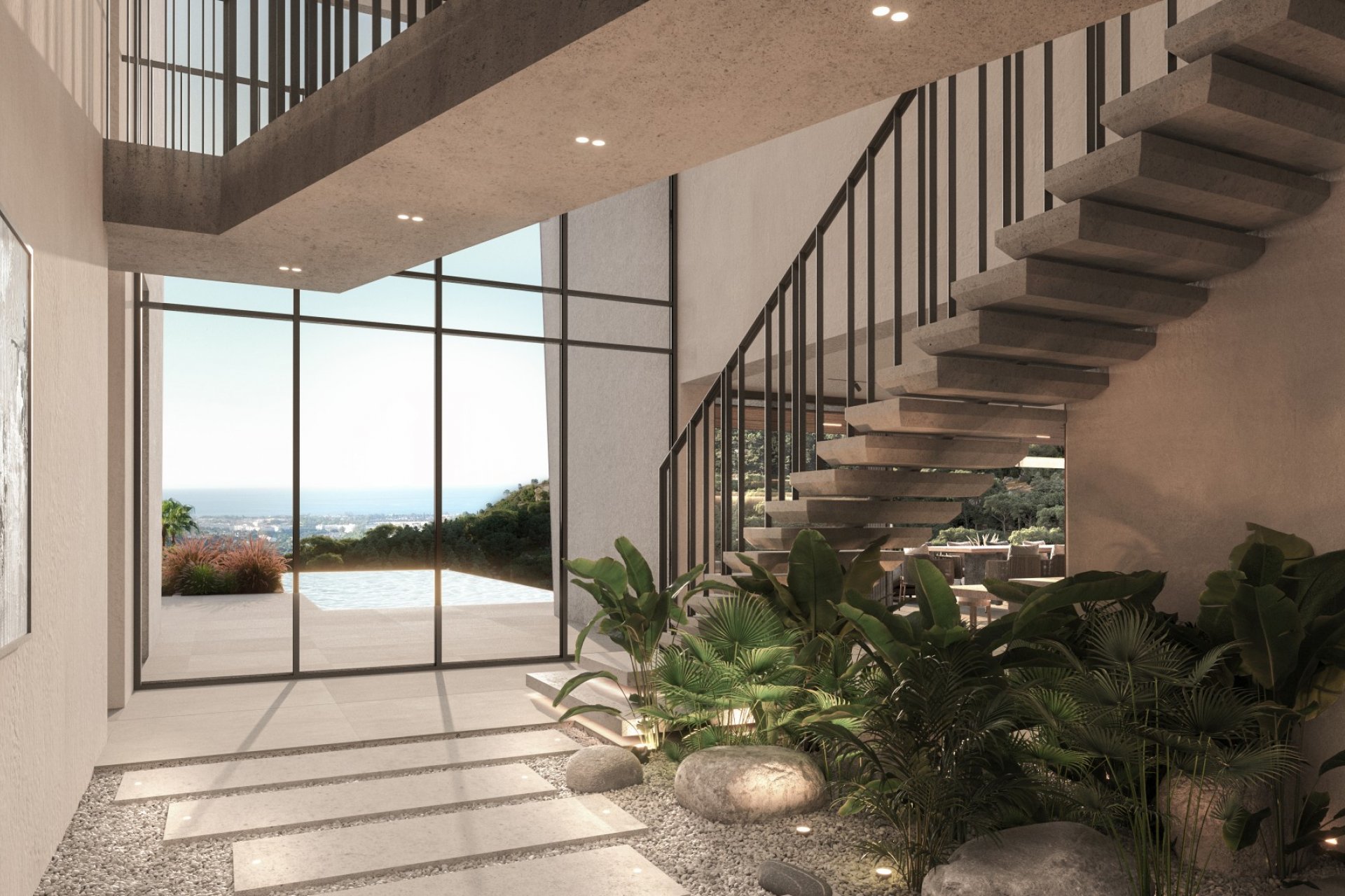 بازفروش - ویلا - Benahavis - El Madroñal