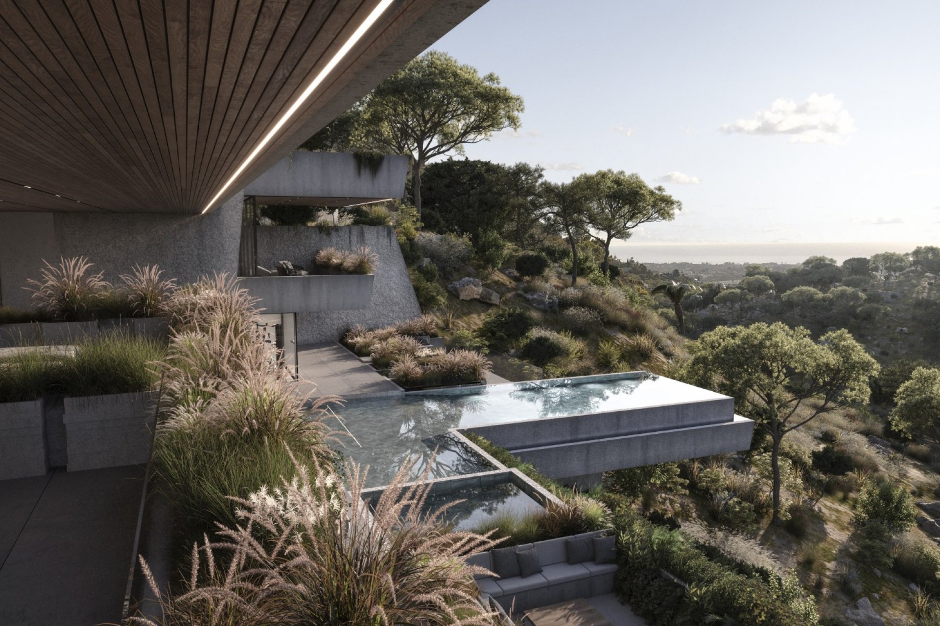 بازفروش - ویلا - Benahavis - El Madroñal