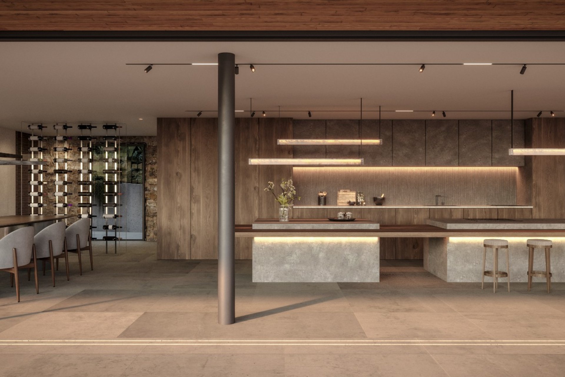 بازفروش - ویلا - Benahavis - El Madroñal