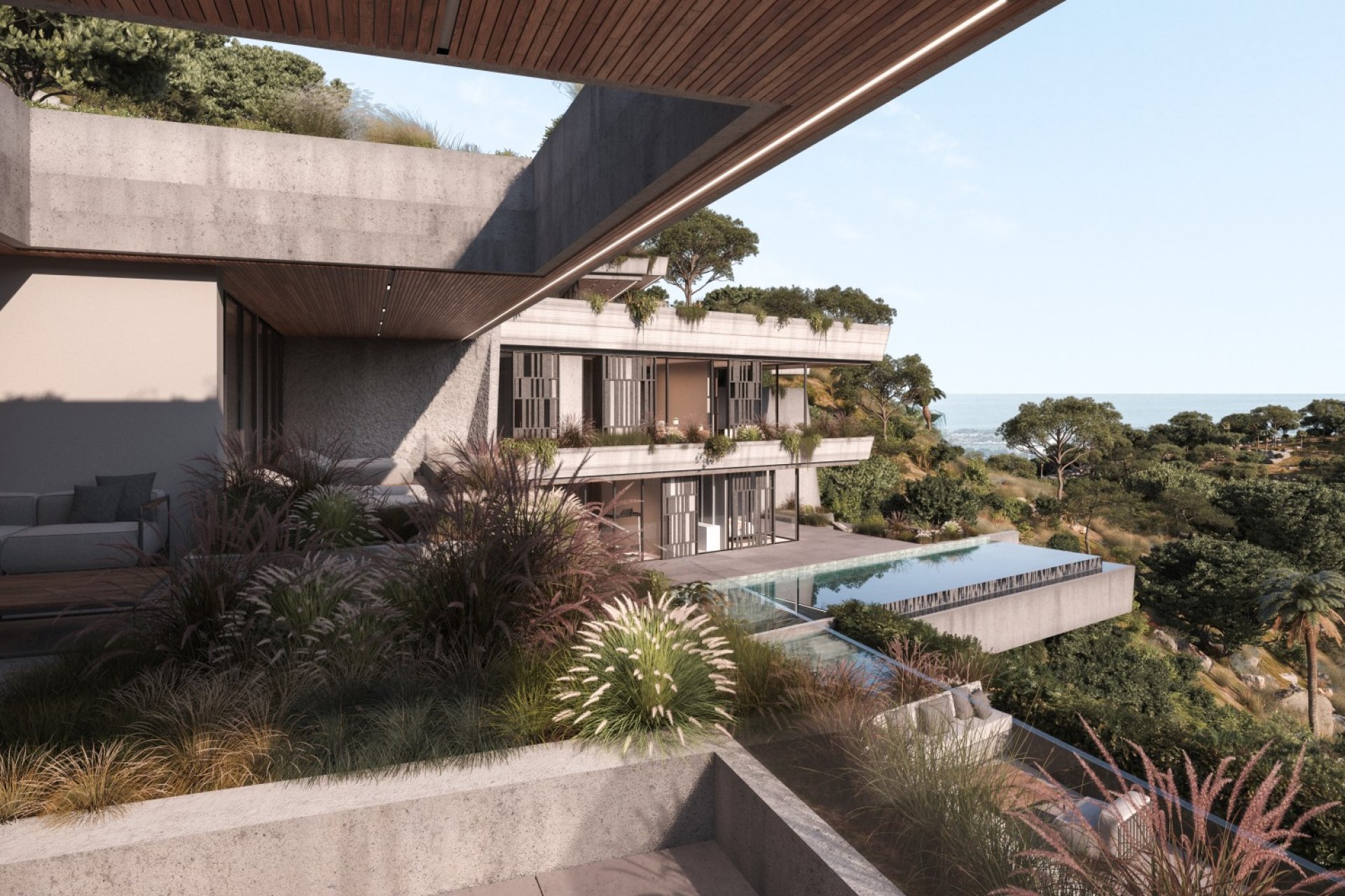 بازفروش - ویلا - Benahavis - El Madroñal