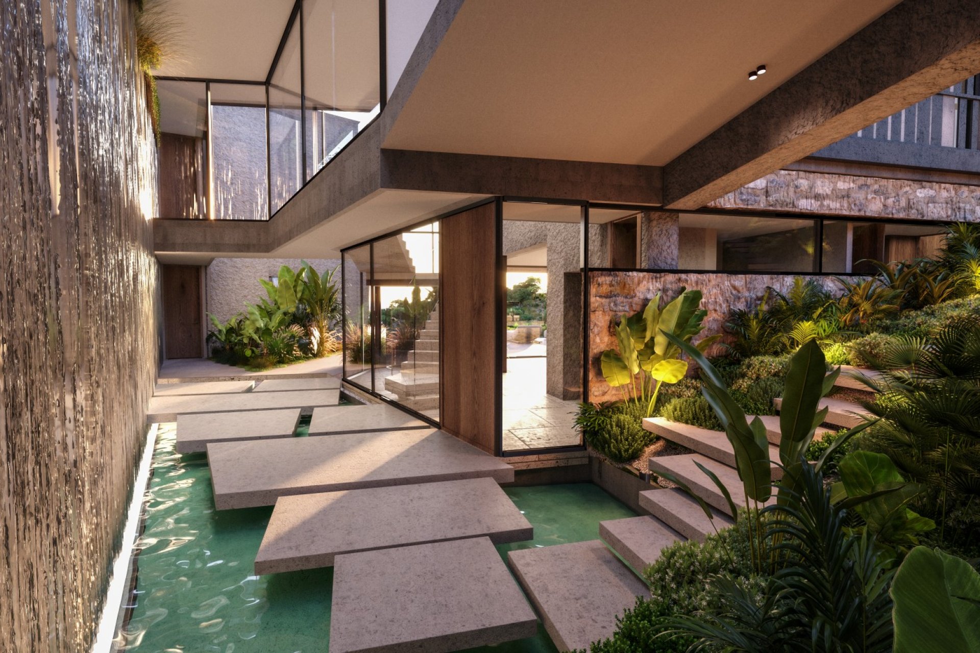 بازفروش - ویلا - Benahavis - El Madroñal