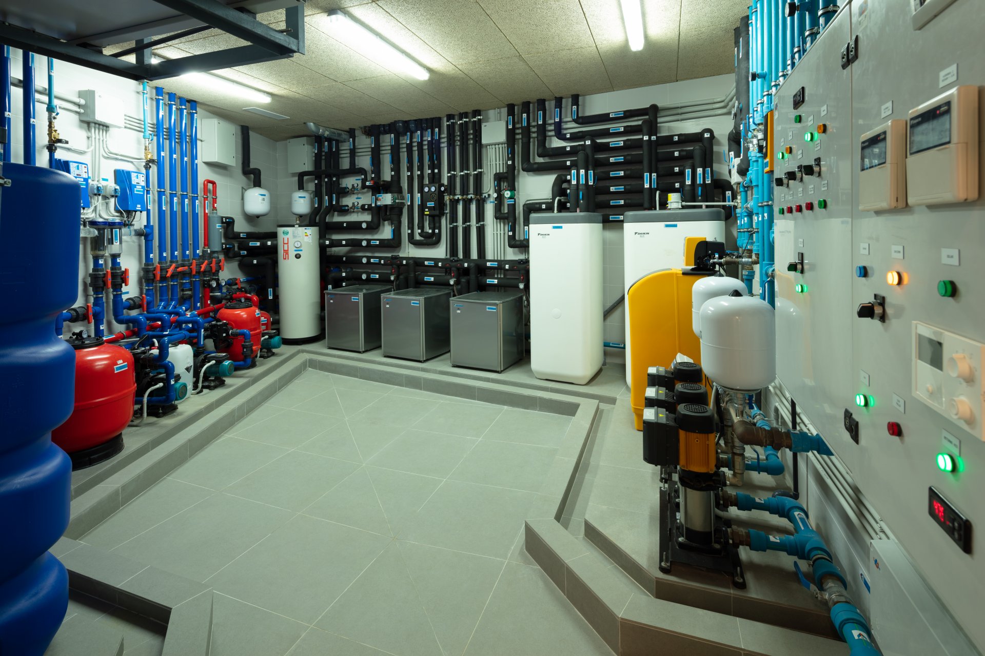 بازفروش - ویلا - Benahavis - La Quinta