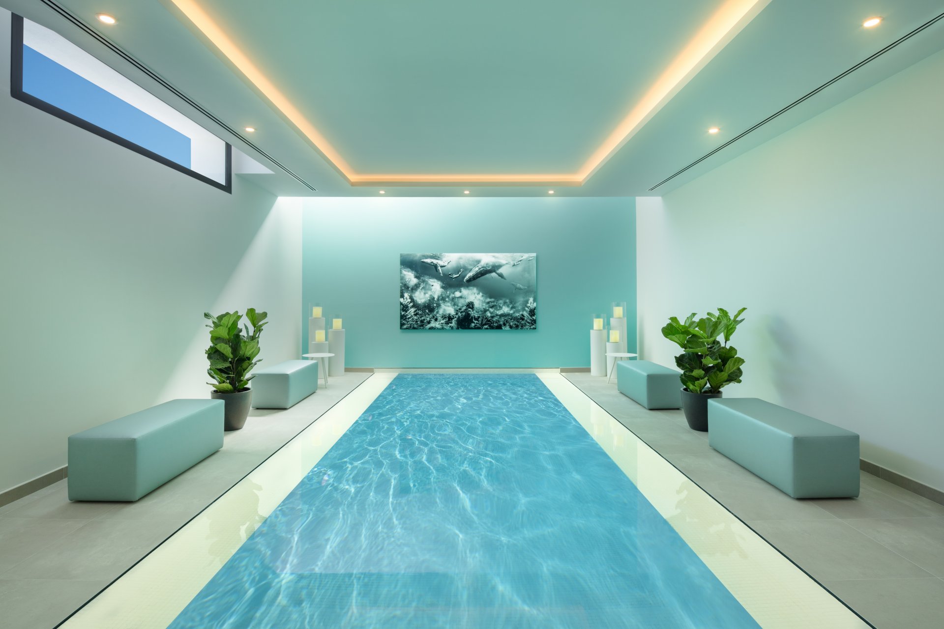 بازفروش - ویلا - Benahavis - La Quinta