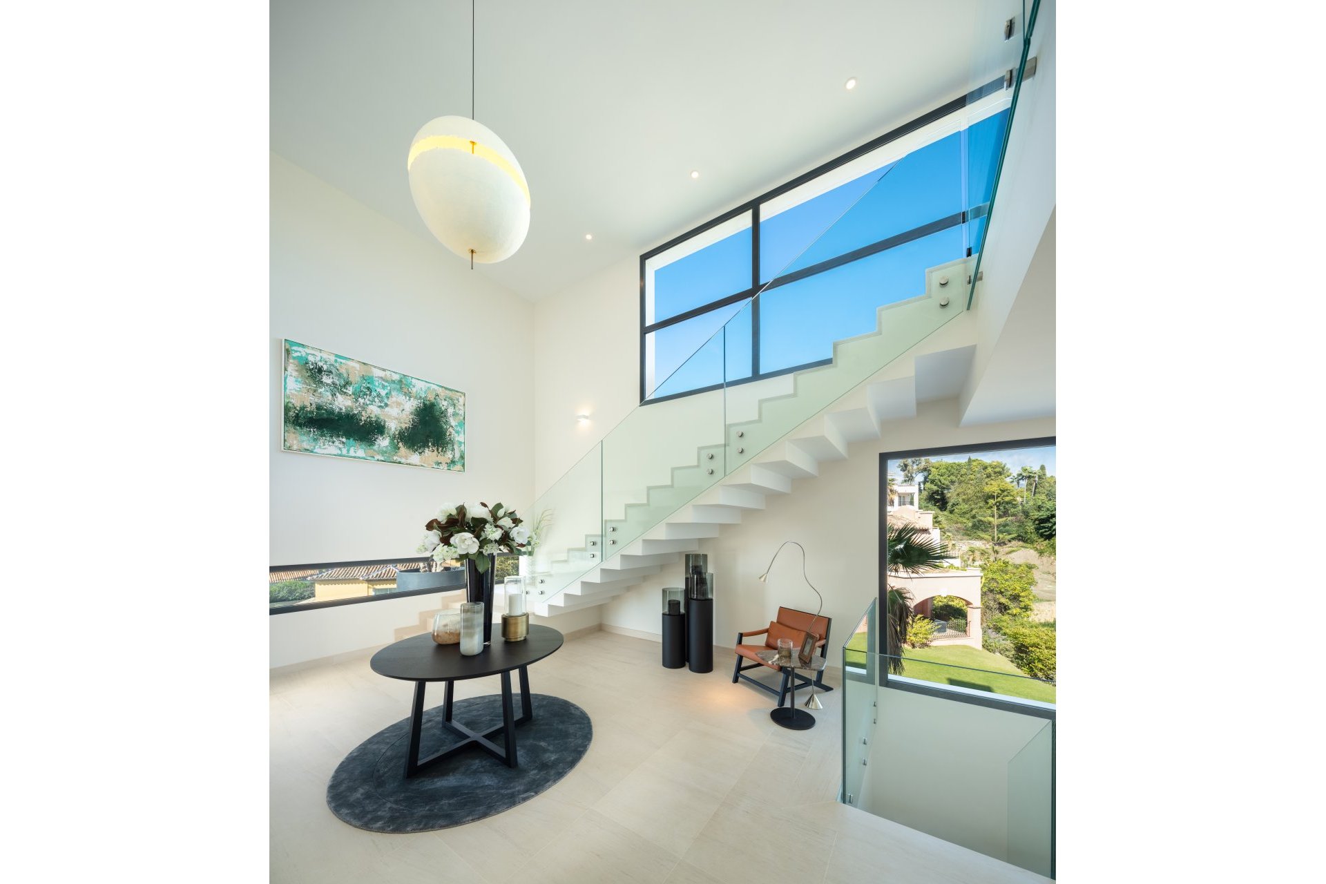 بازفروش - ویلا - Benahavis - La Quinta