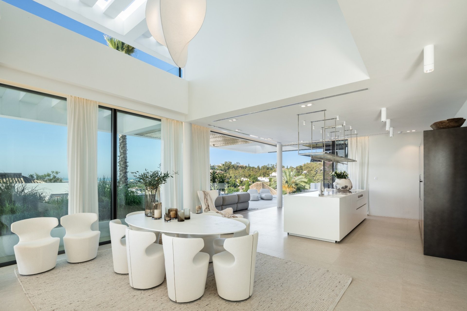 بازفروش - ویلا - Benahavis - La Quinta