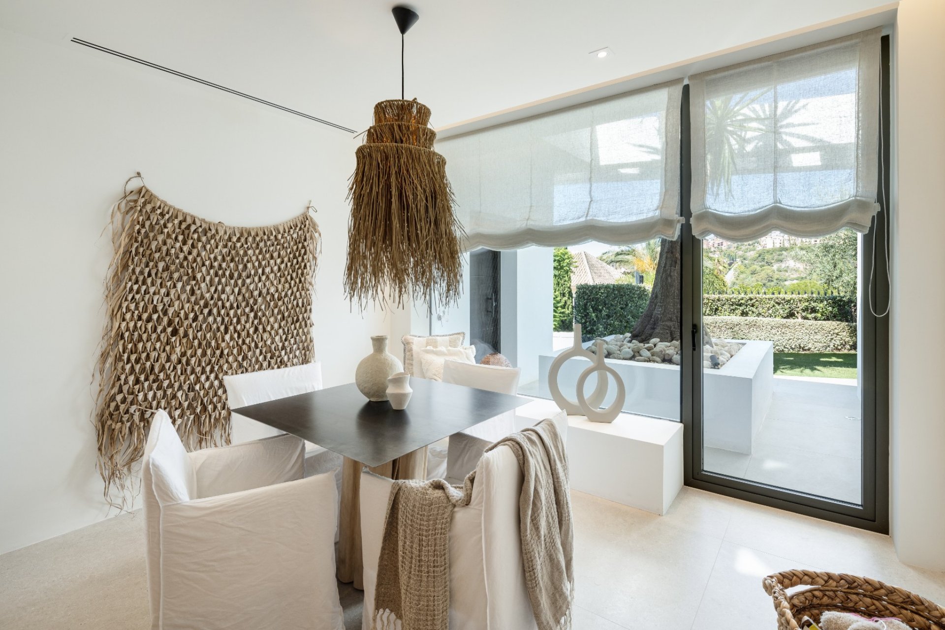 بازفروش - ویلا - Benahavis - La Quinta