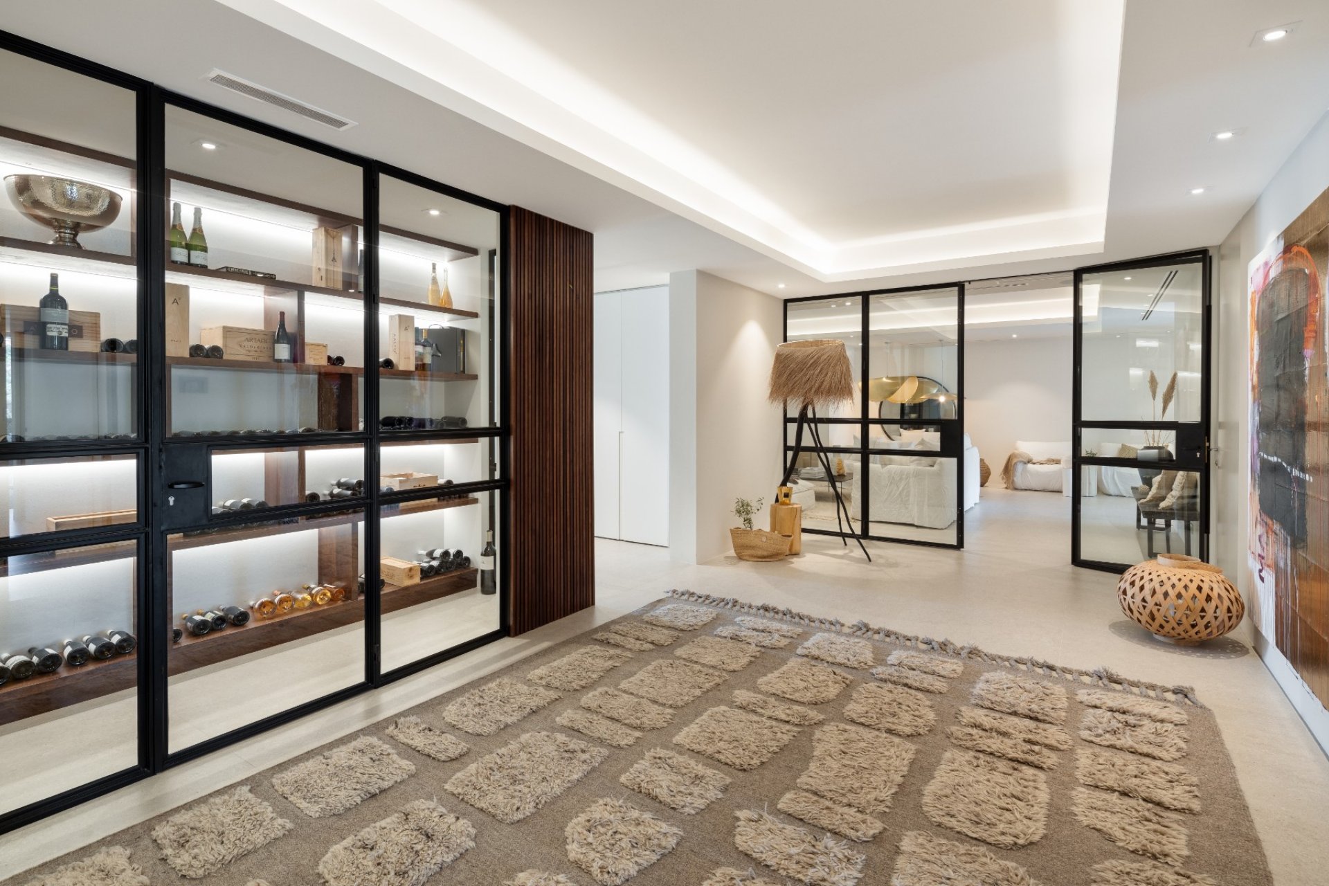 بازفروش - ویلا - Benahavis - La Quinta