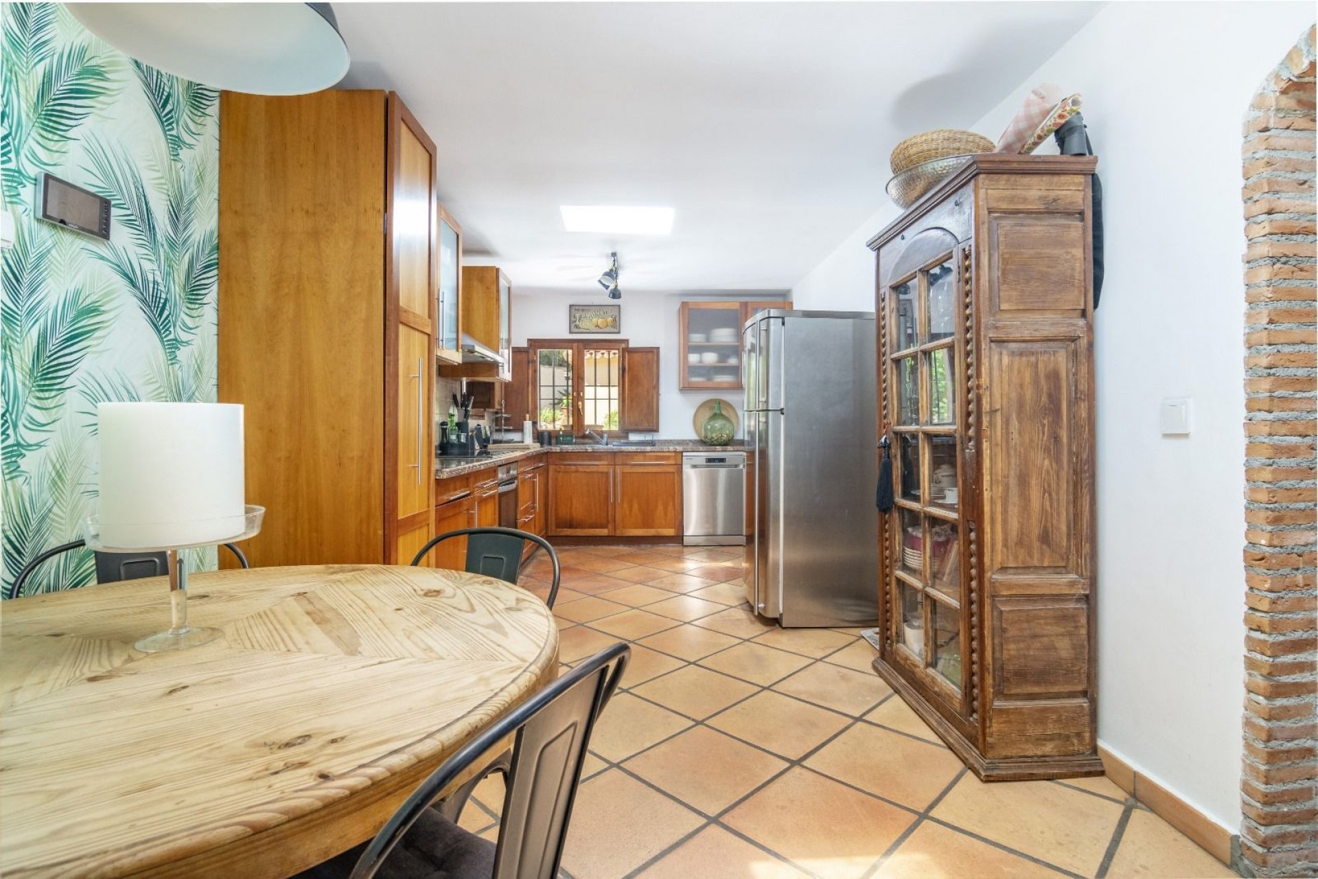 بازفروش - ویلا - Benahavis - La Quinta