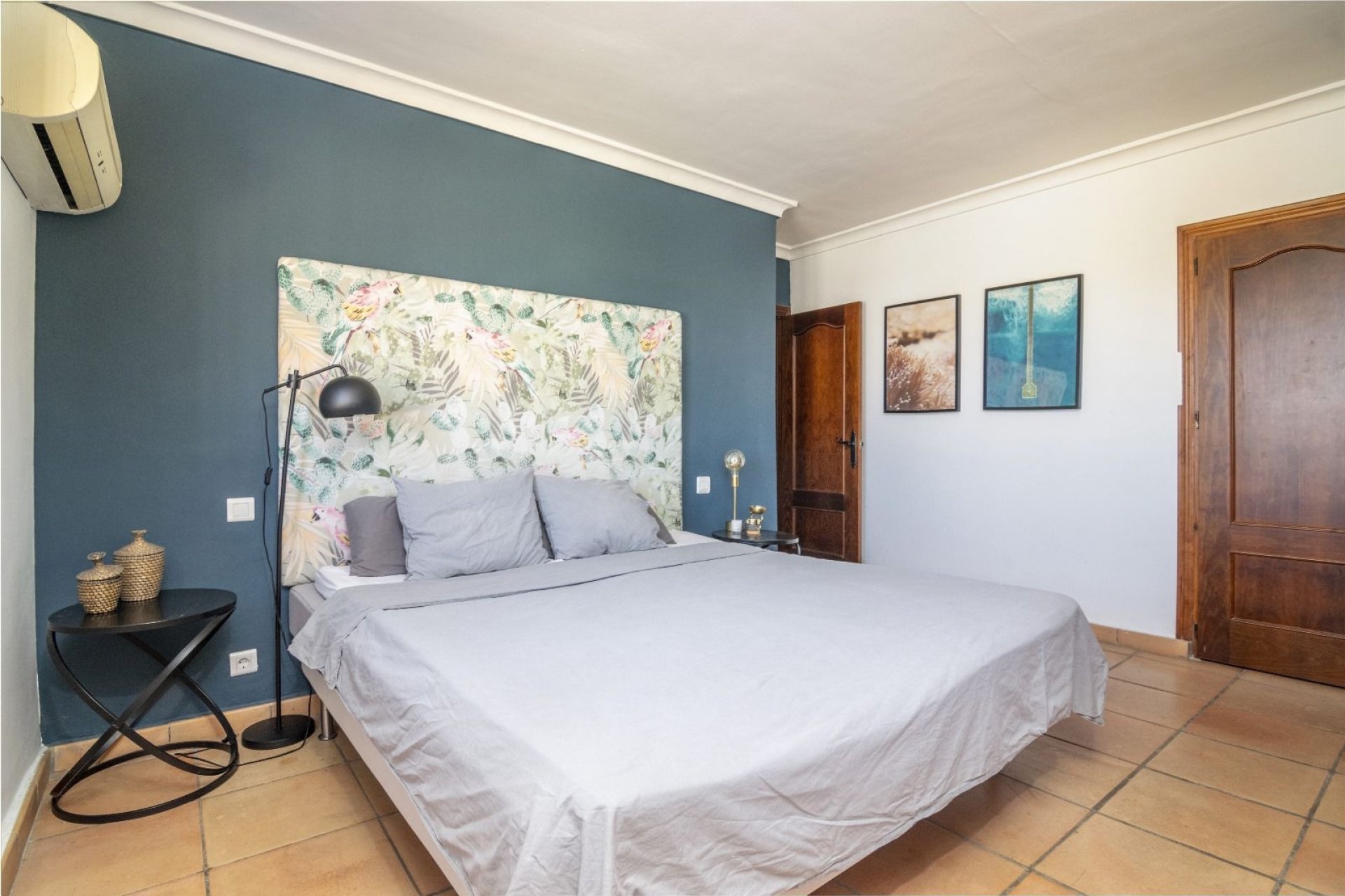 بازفروش - ویلا - Benahavis - La Quinta