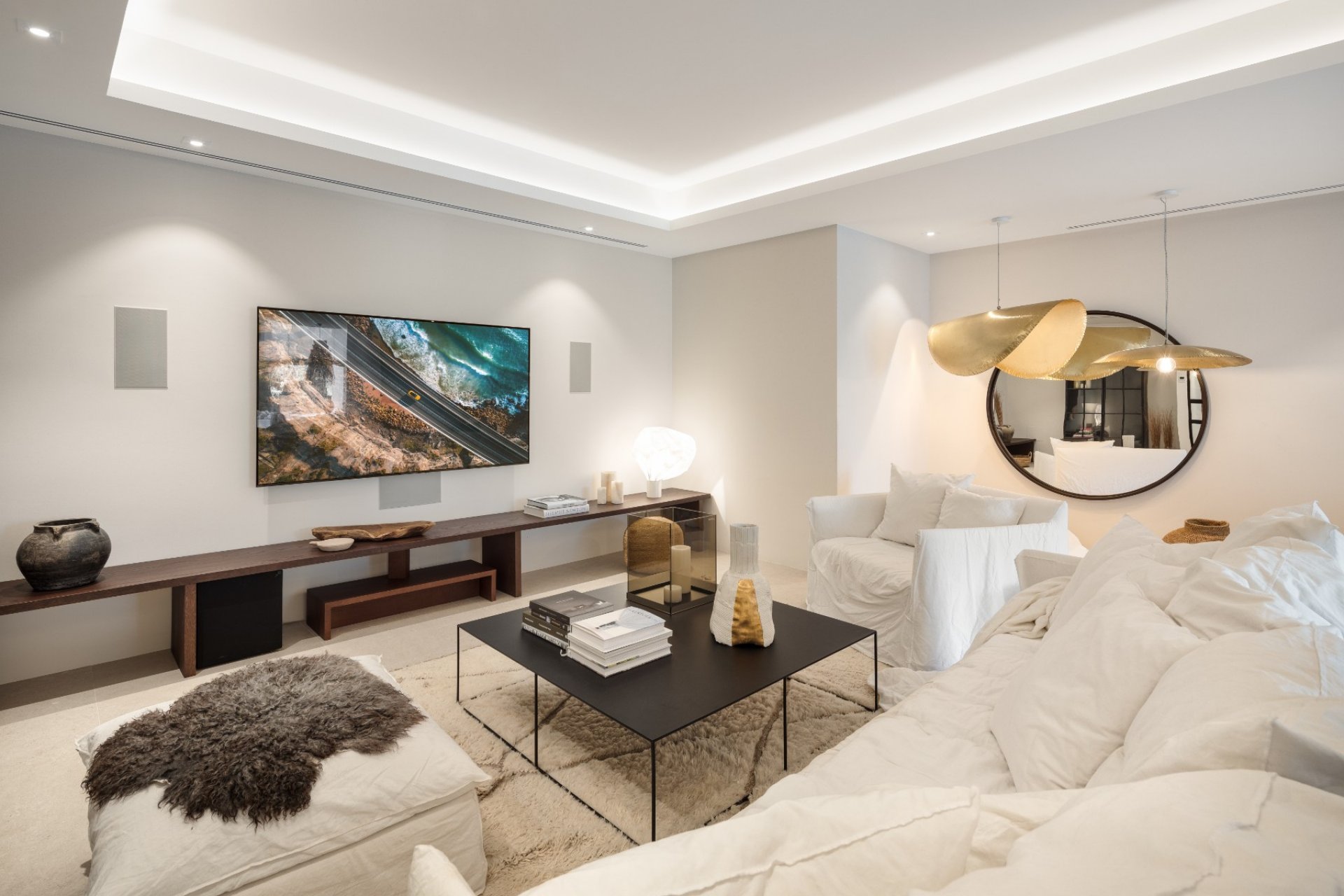 بازفروش - ویلا - Benahavis - La Quinta