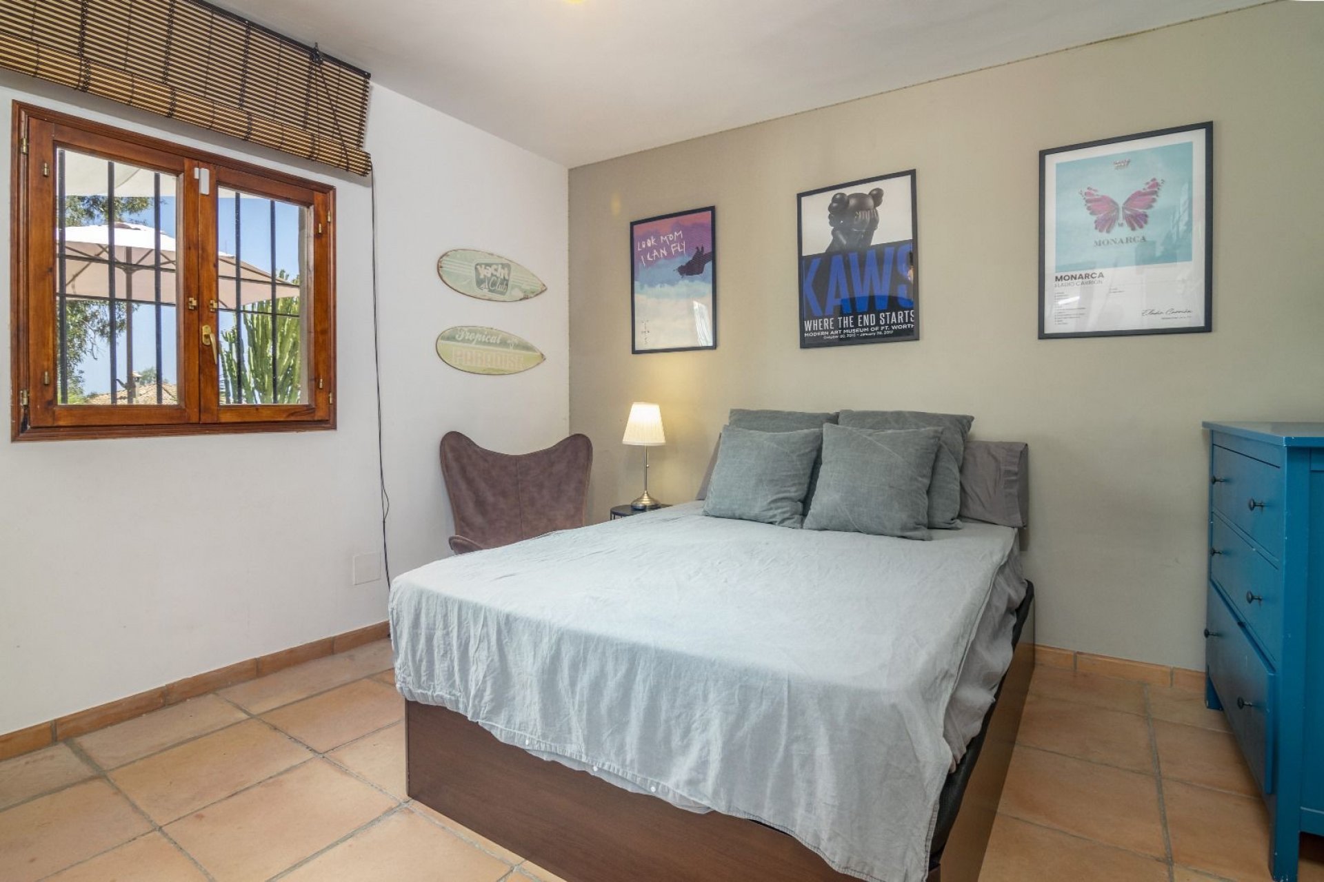 بازفروش - ویلا - Benahavis - La Quinta