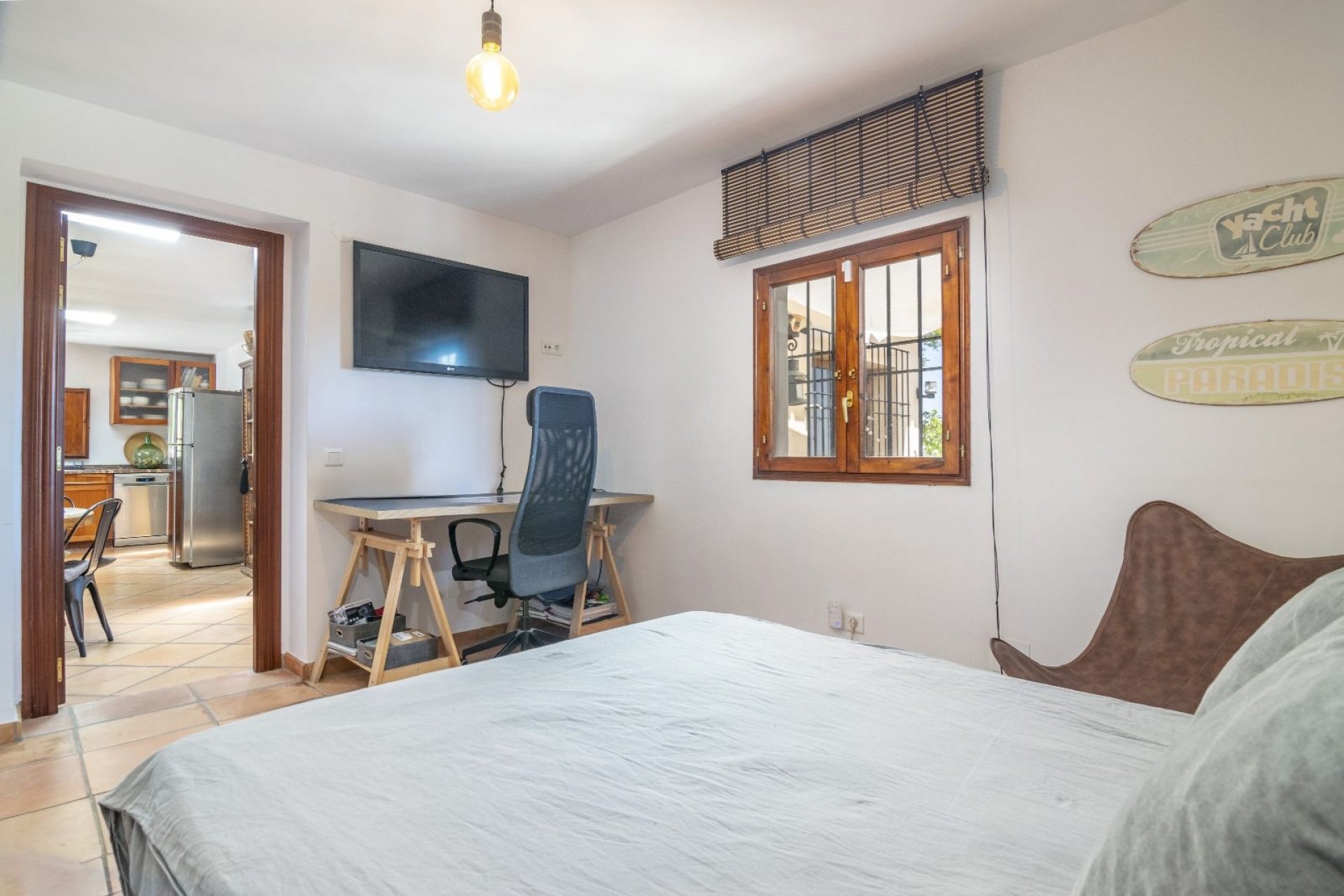 بازفروش - ویلا - Benahavis - La Quinta