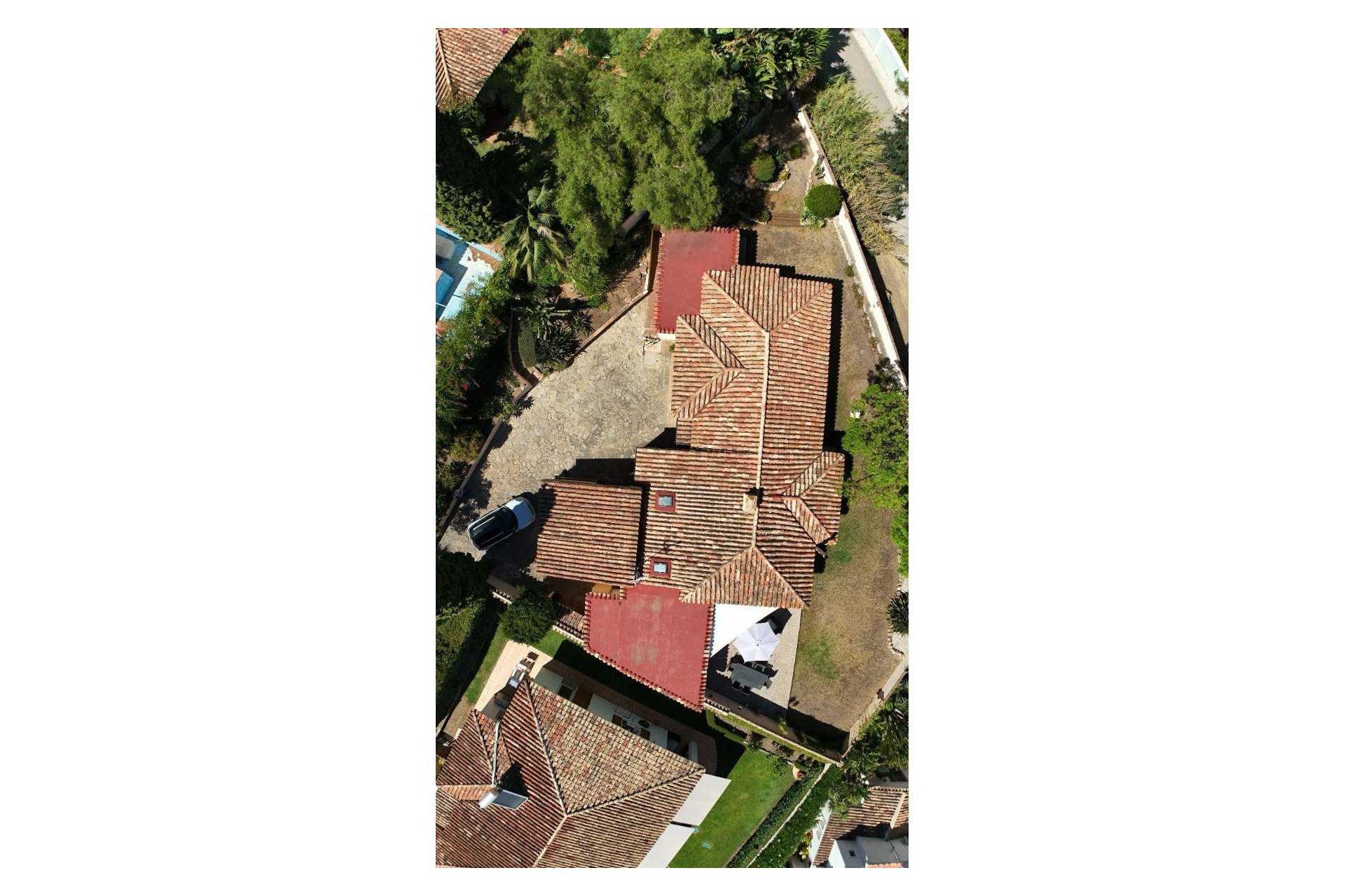 بازفروش - ویلا - Benahavis - La Quinta