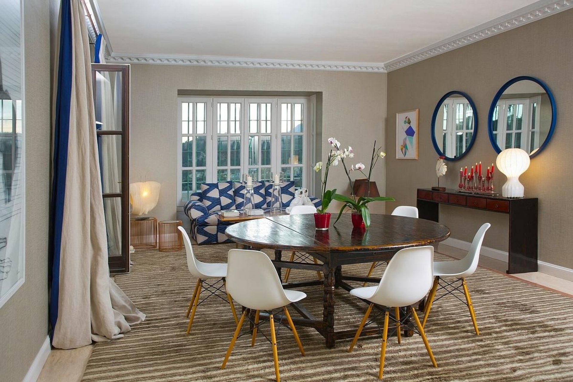 بازفروش - ویلا - Benahavis